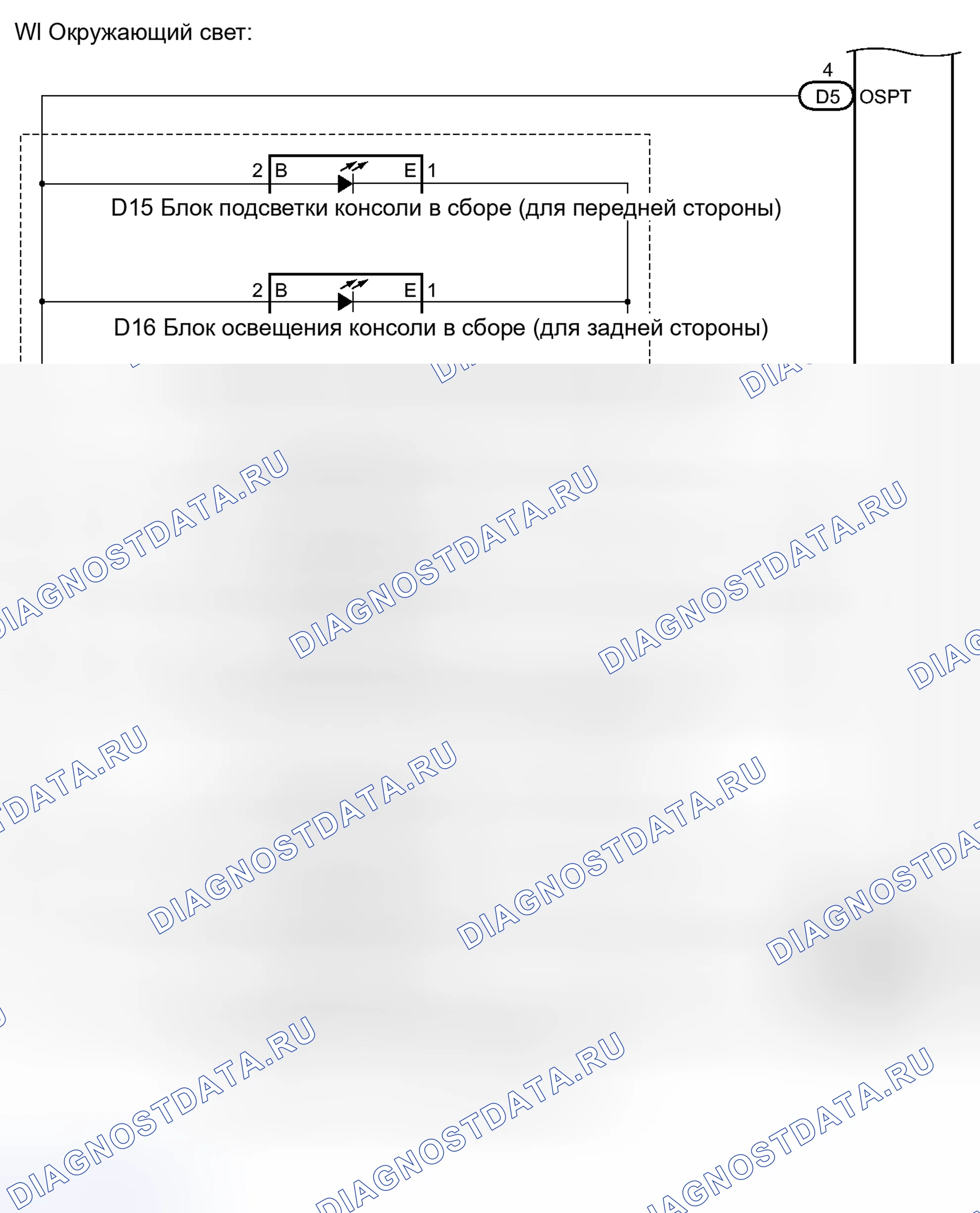 Рис. 10. Toyota Avalon XX40