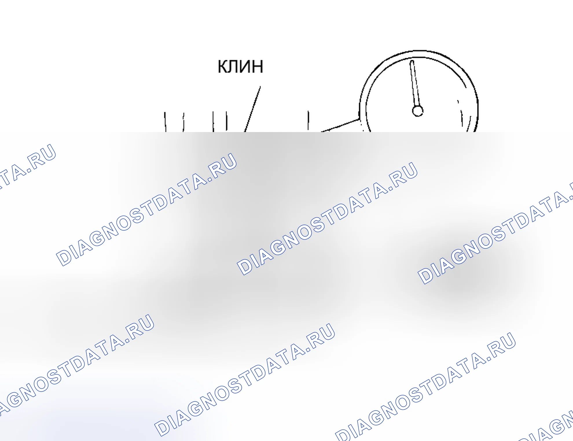 Рис. 100. Mitsubishi Endeavor I