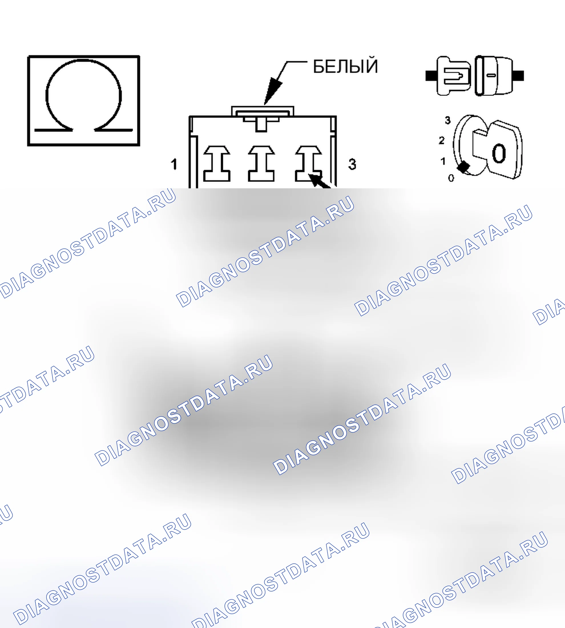 Рис. 72. Dodge Cab & Chassis R3500 HD transition