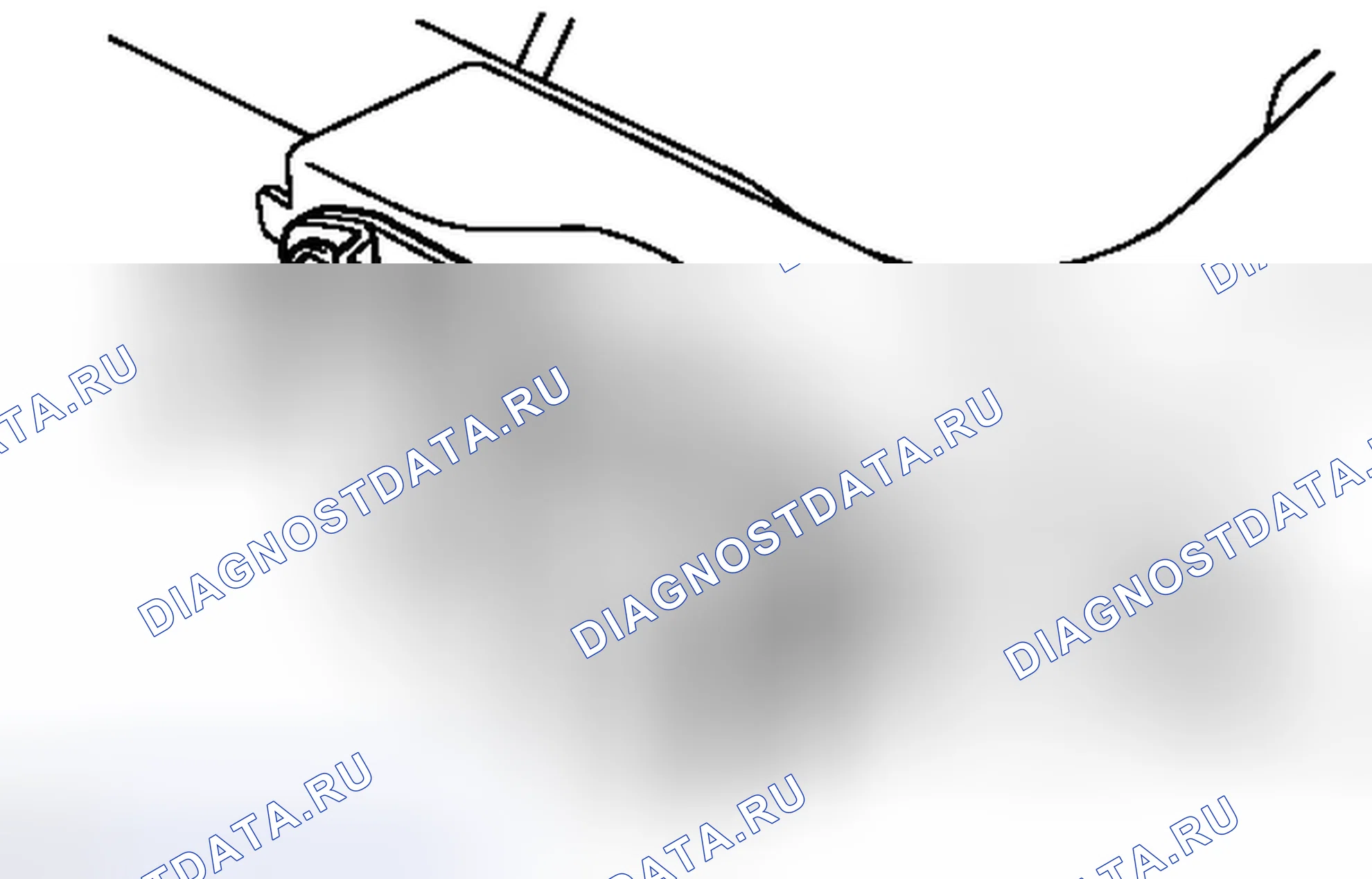 Рис. 275. Toyota Yaris III