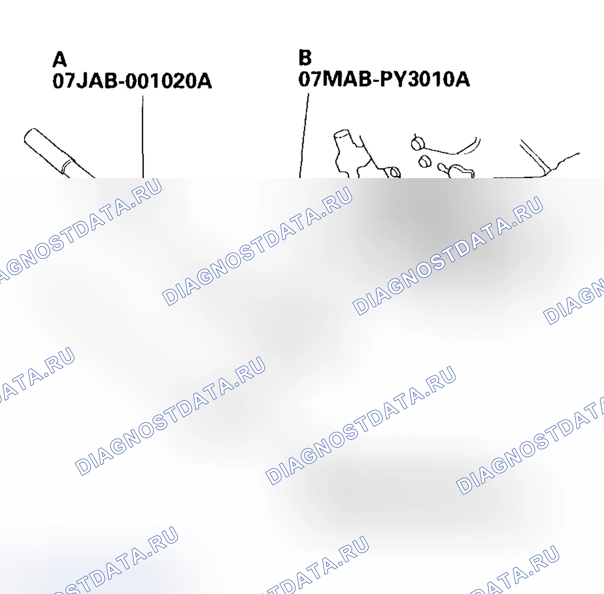 Рис. 290. Honda Odyssey II