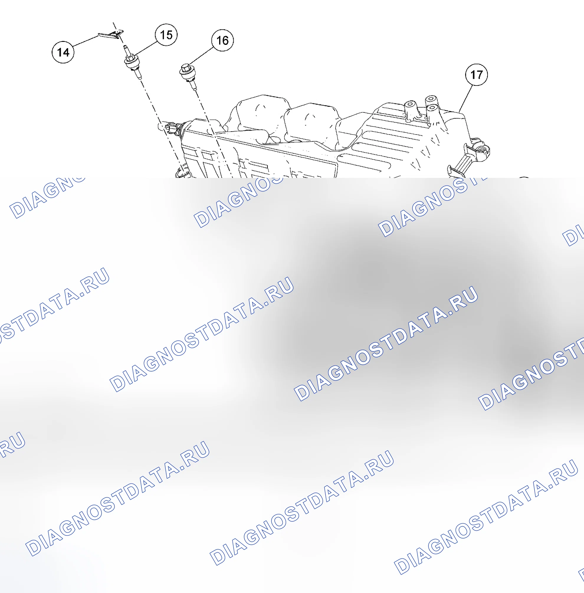 Рис. 173. Ford Five Hundred I