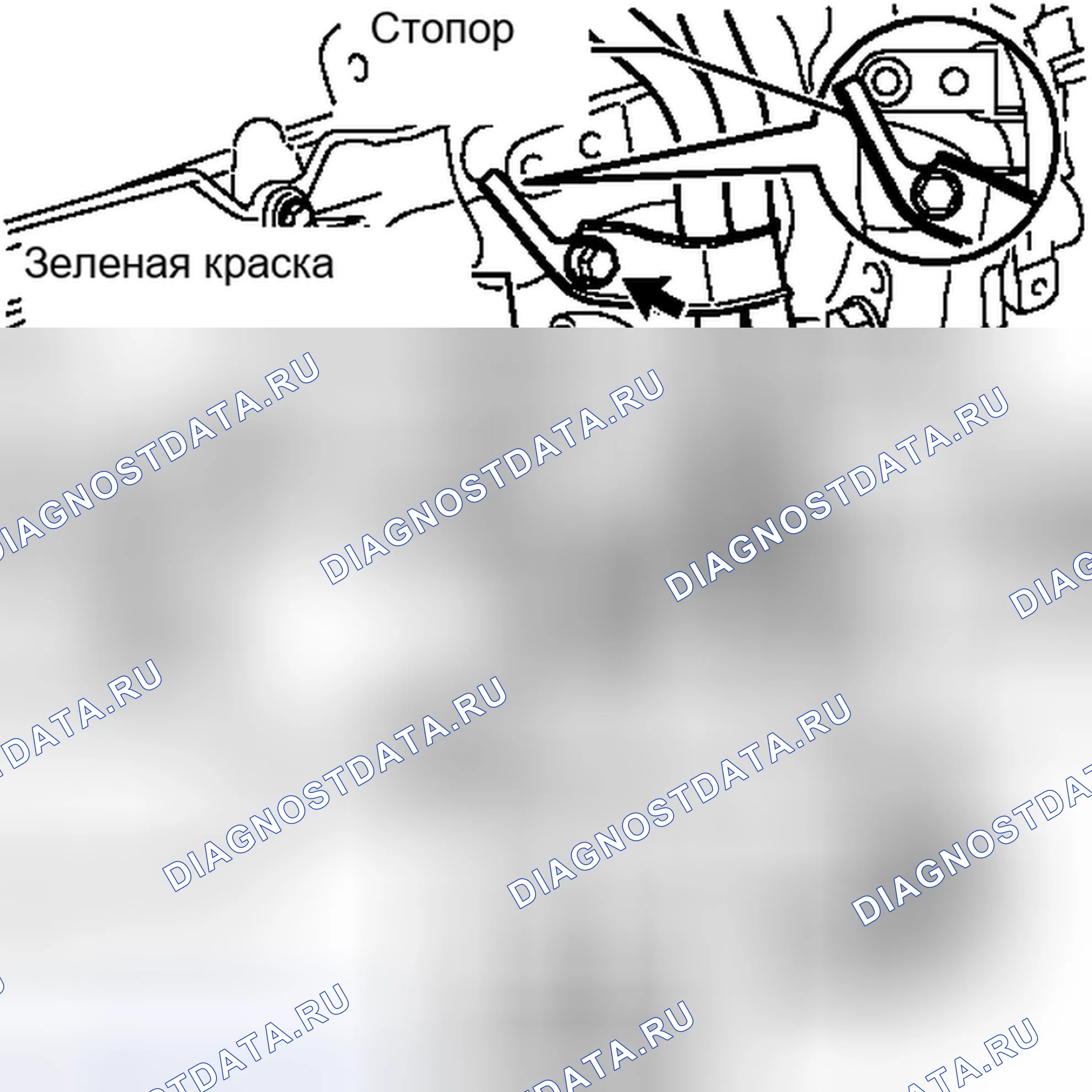 Рис. 117. Toyota Land Cruiser 200 рестайлинг