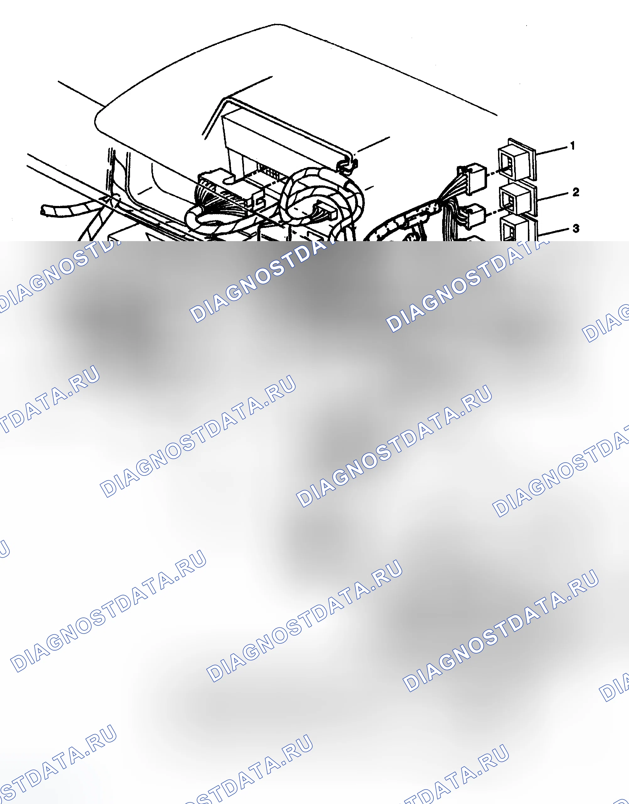 Рис. 8. Chevrolet Suburban C2500 