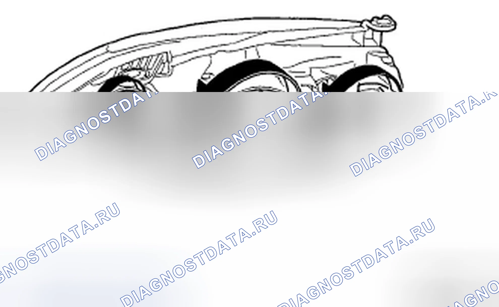 Рис. 7. Hyundai Elantra IV