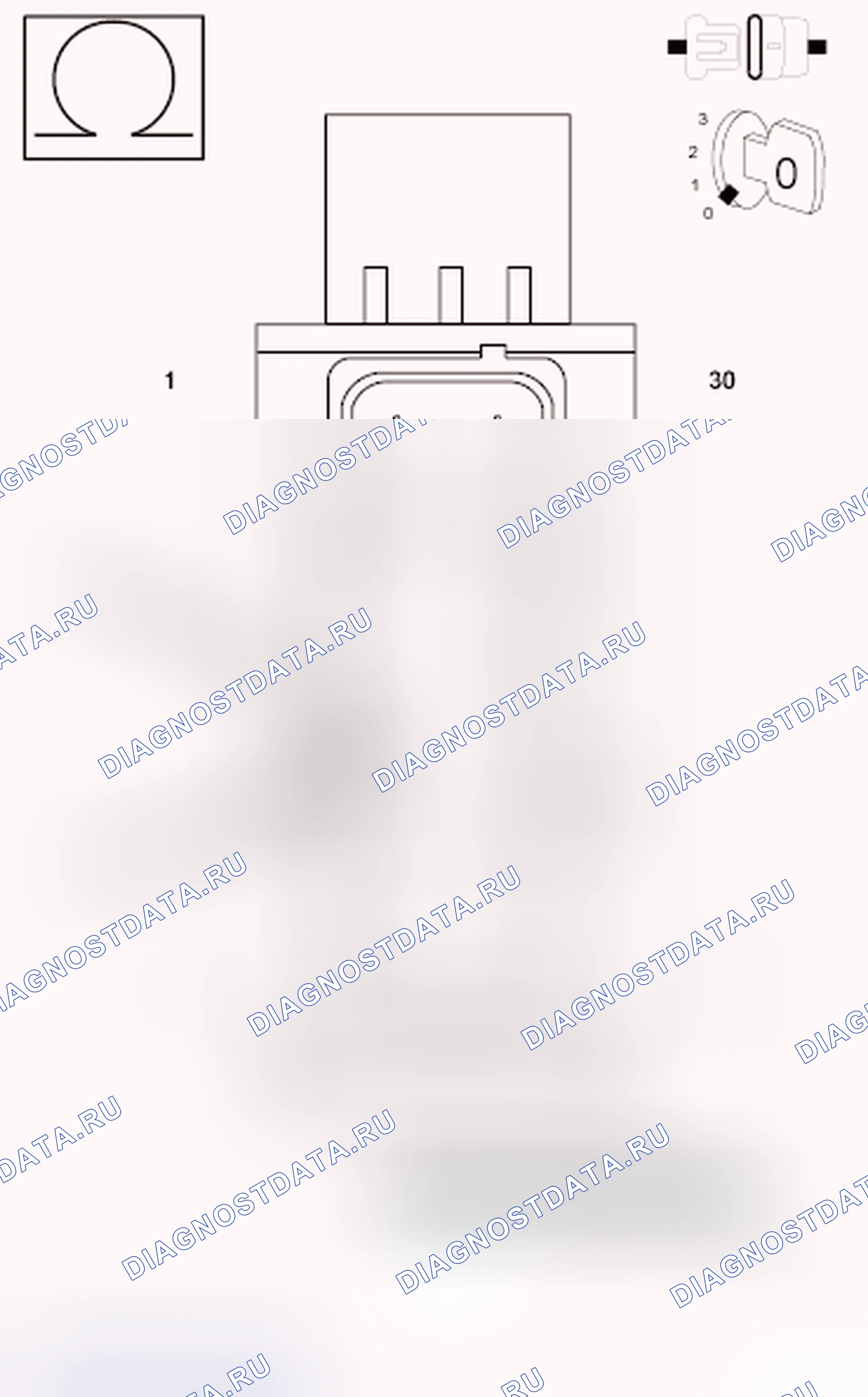 Рис. 31. RAM Pickup 1500 