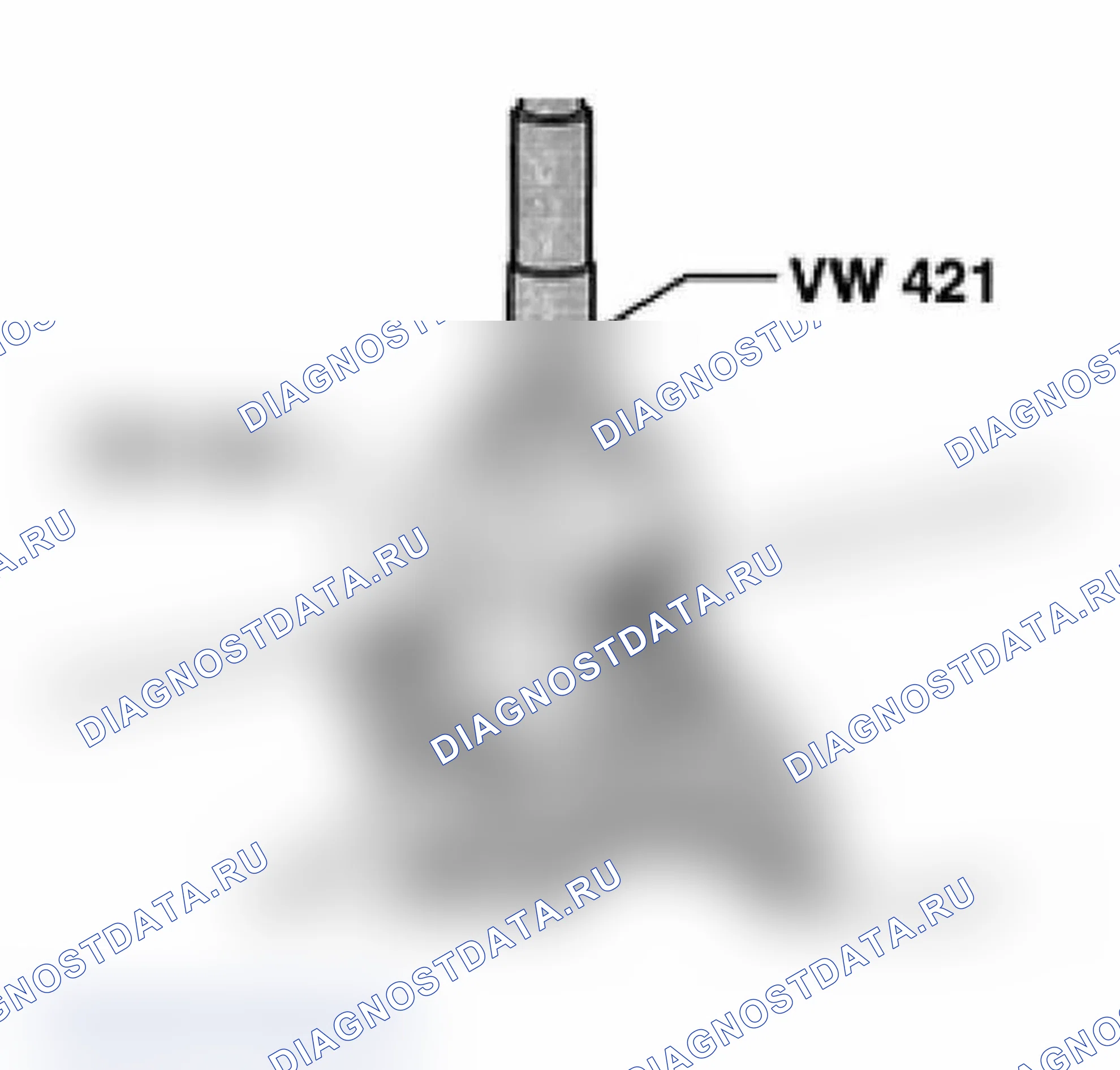 Рис. 57. Audi A6 C5 рестайлинг