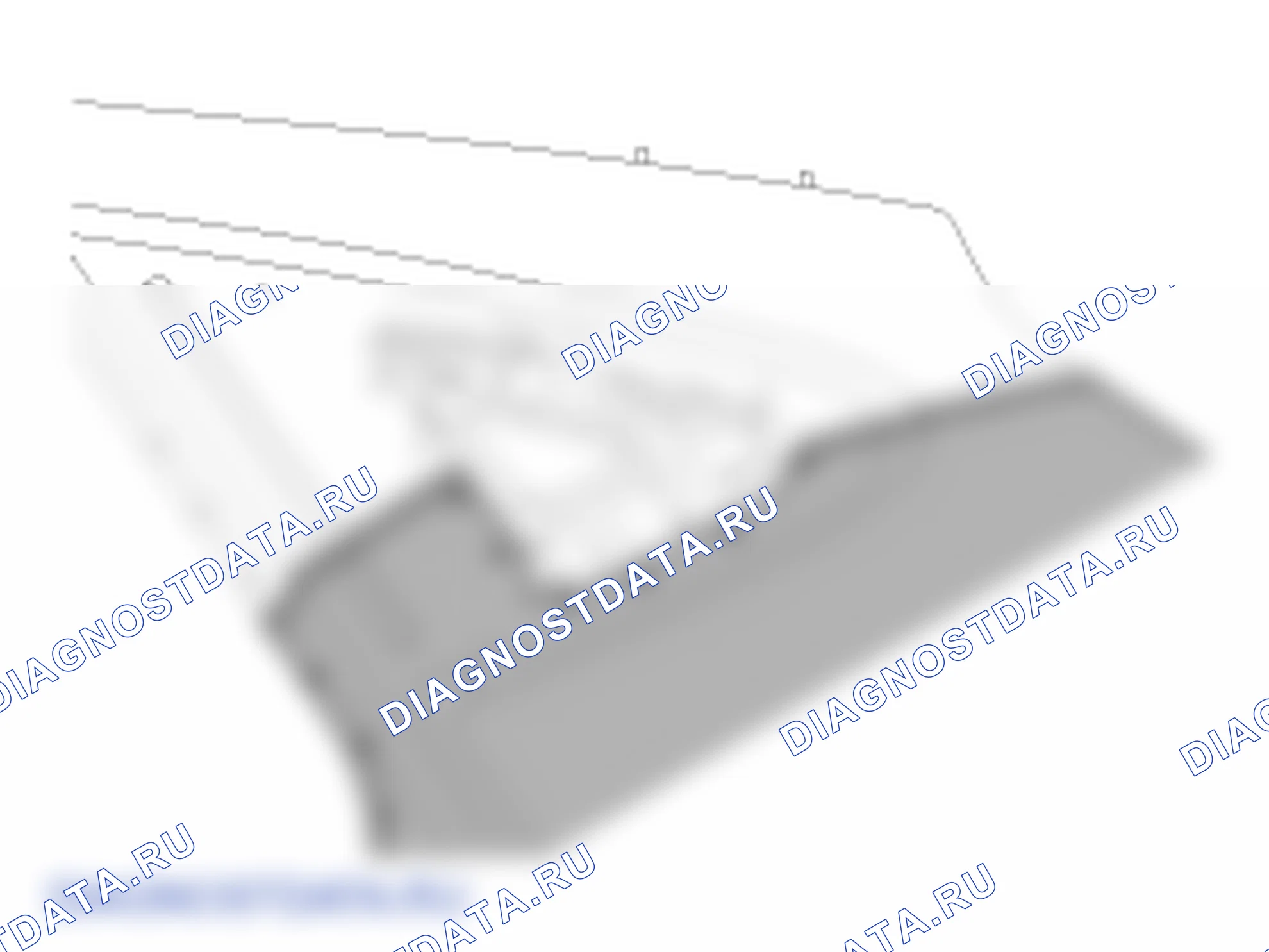 Установка четвёртой панели. Hyundai ix35 EL