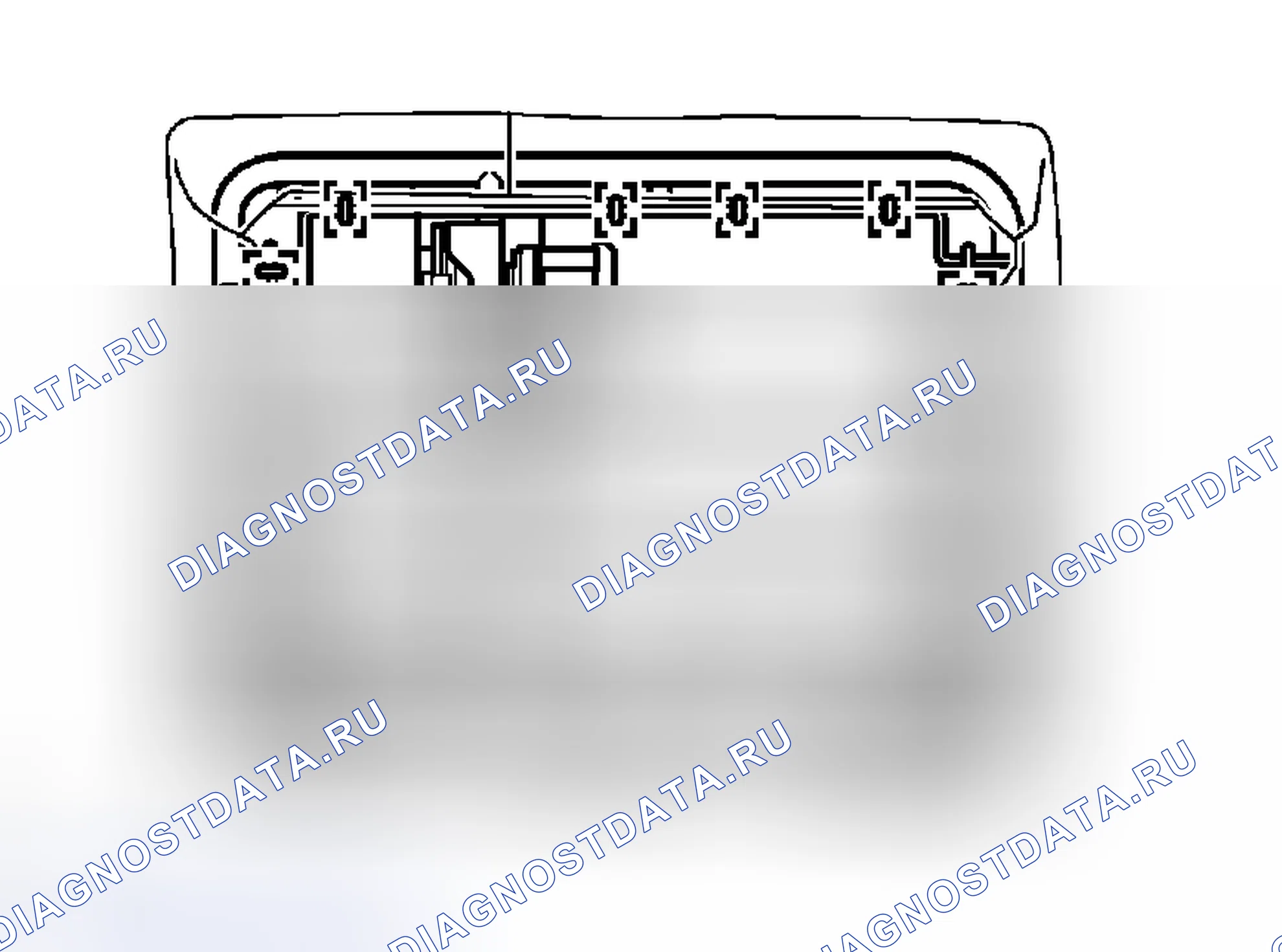 Рис. 245. Toyota Tacoma II