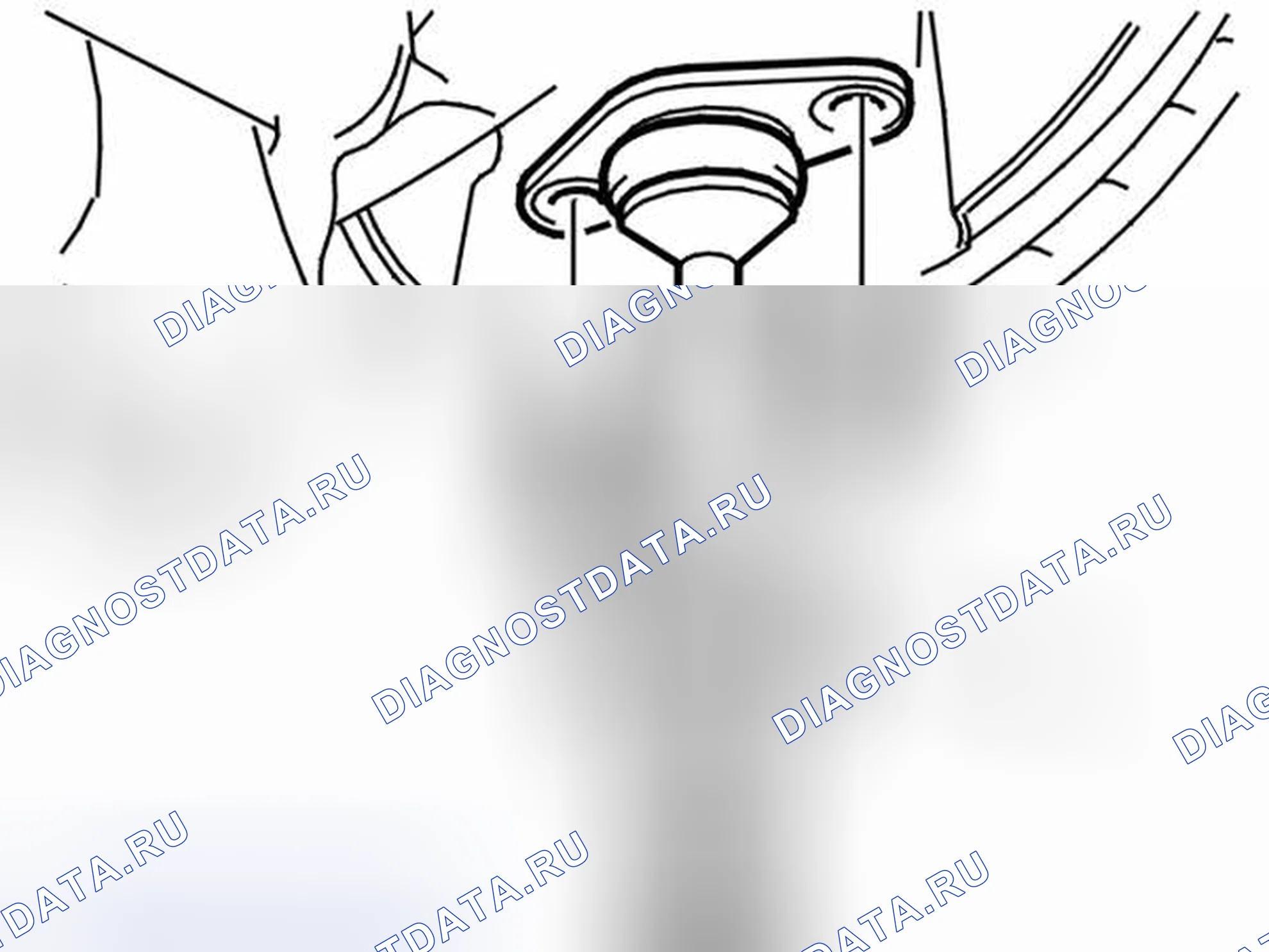 Рис. 41. Volvo S80 I рестайлинг