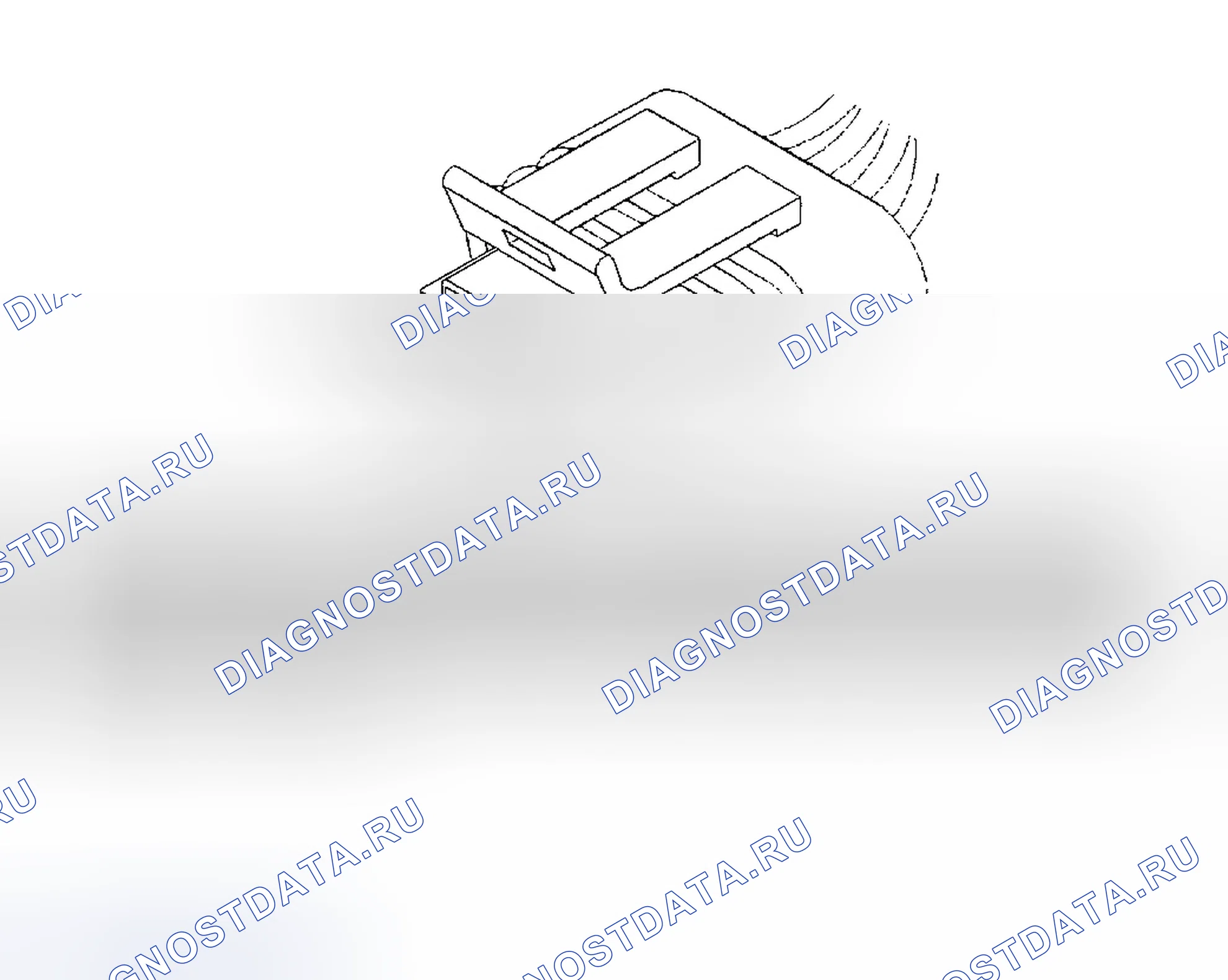 Рис. 120. Dodge Stratus I