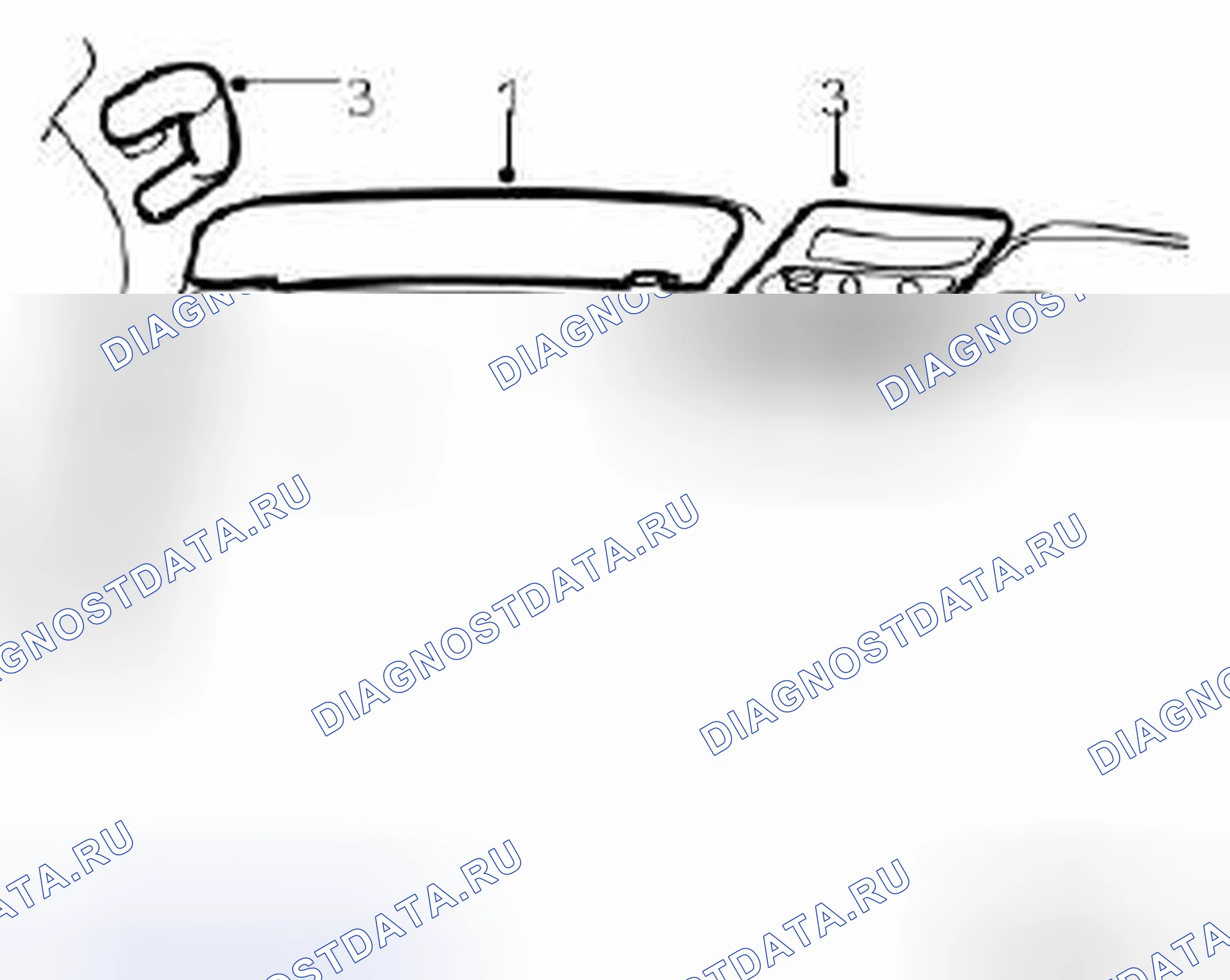 Рис. 58: Для удаления. Kia Picanto III