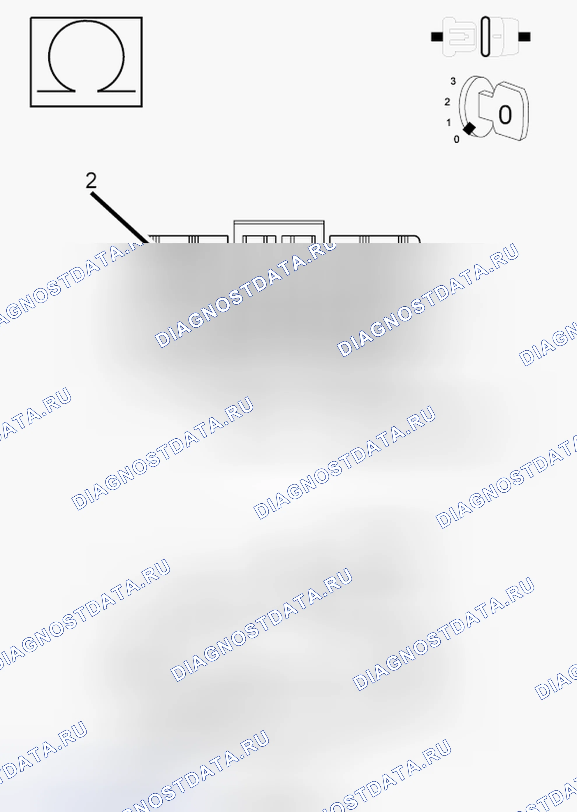 Рис. 247. RAM Pickup 2500 