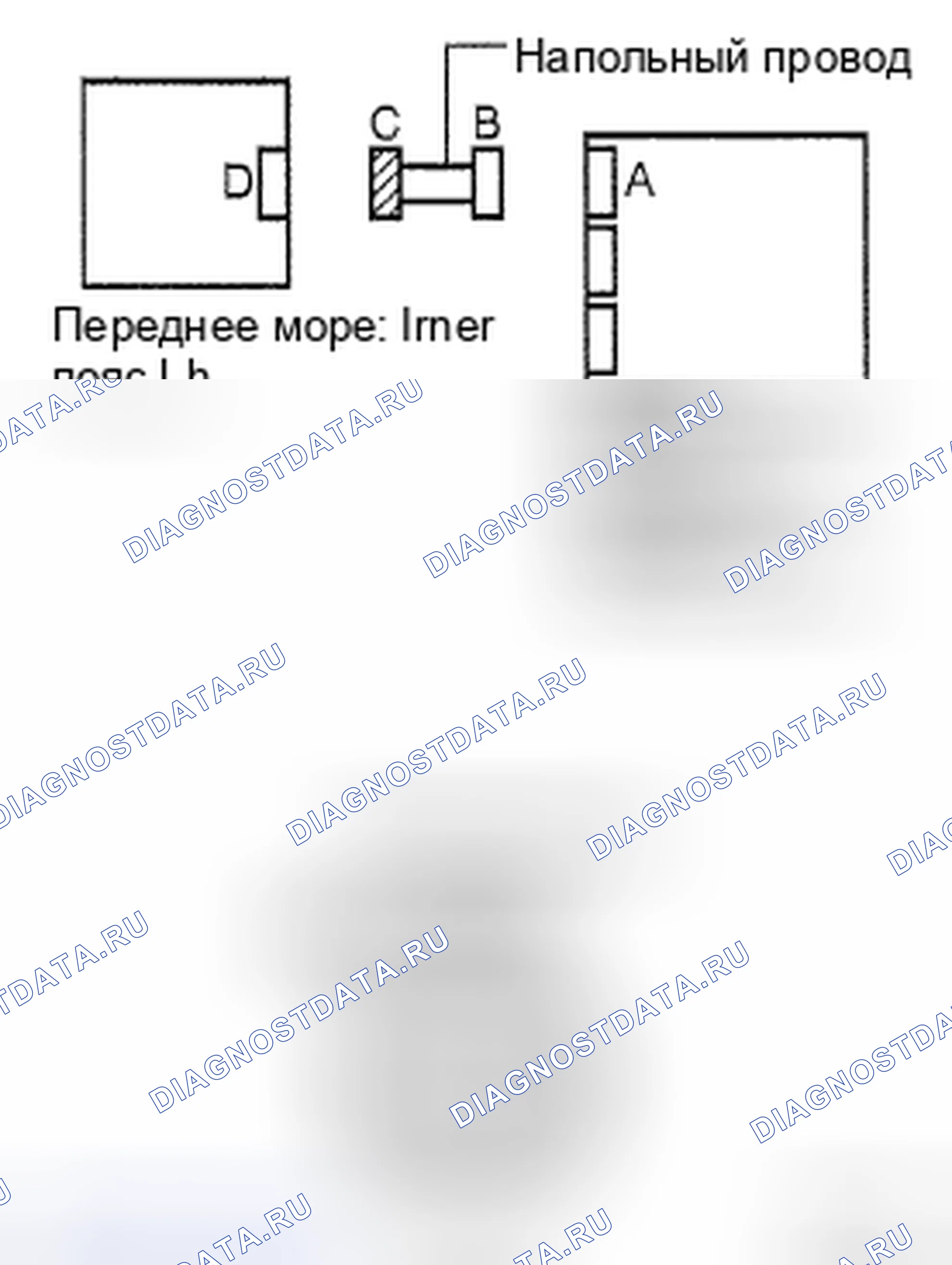 Рис. 52. Toyota Prius II рестайлинг