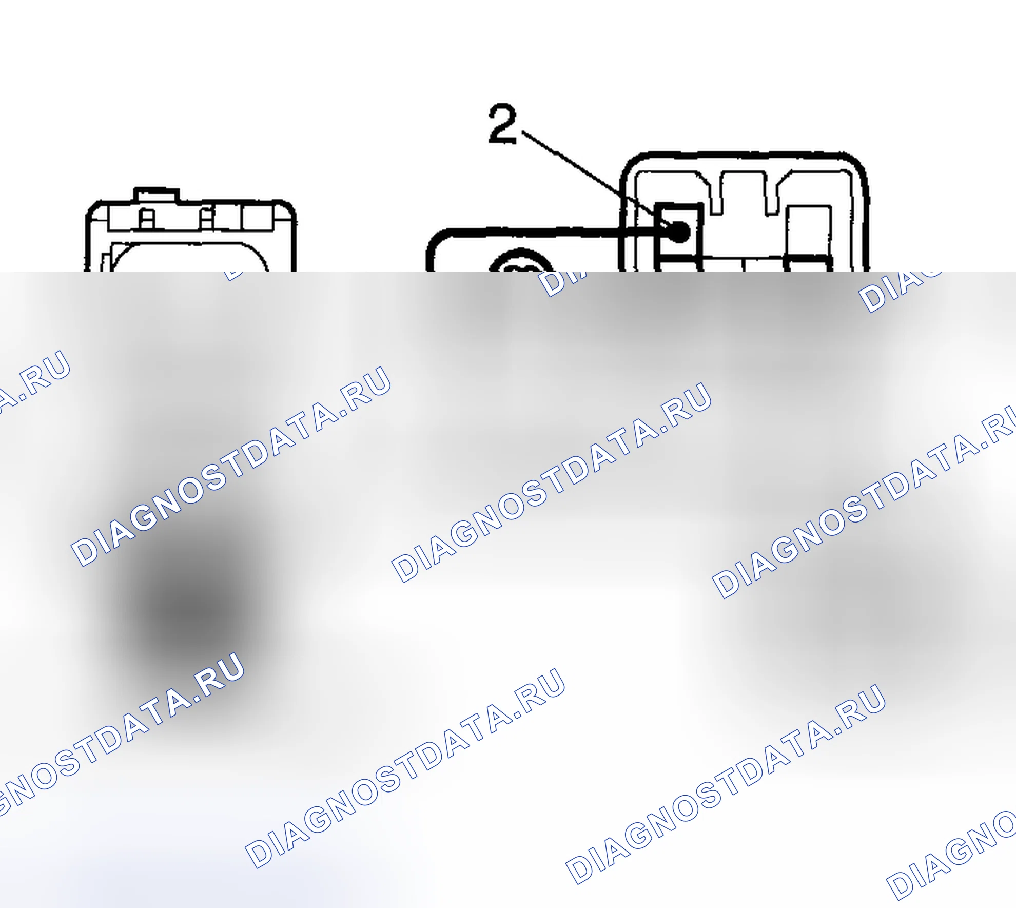Рис. 43. Toyota Matrix E130