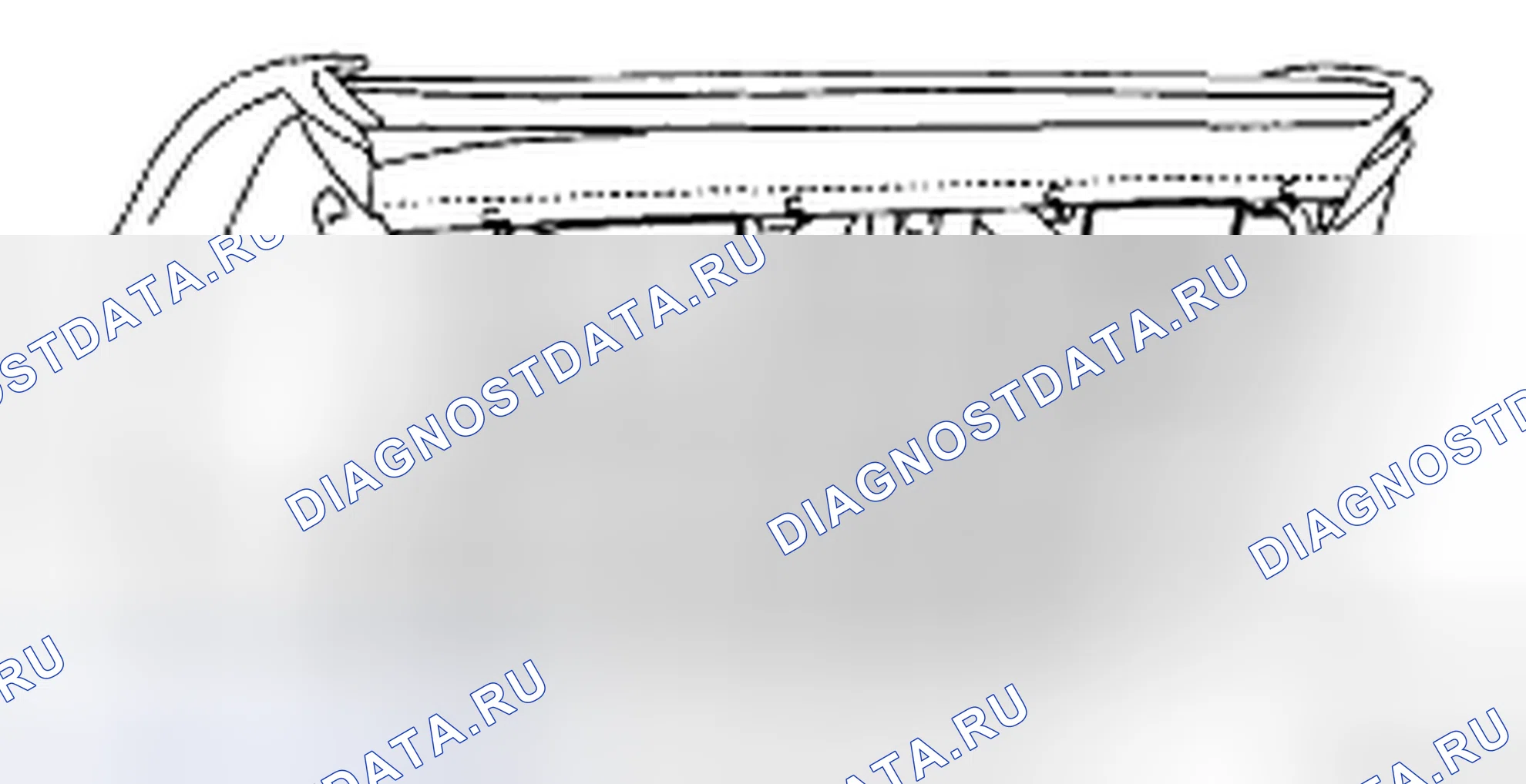Рис. 193. Toyota Sienna II рестайлинг