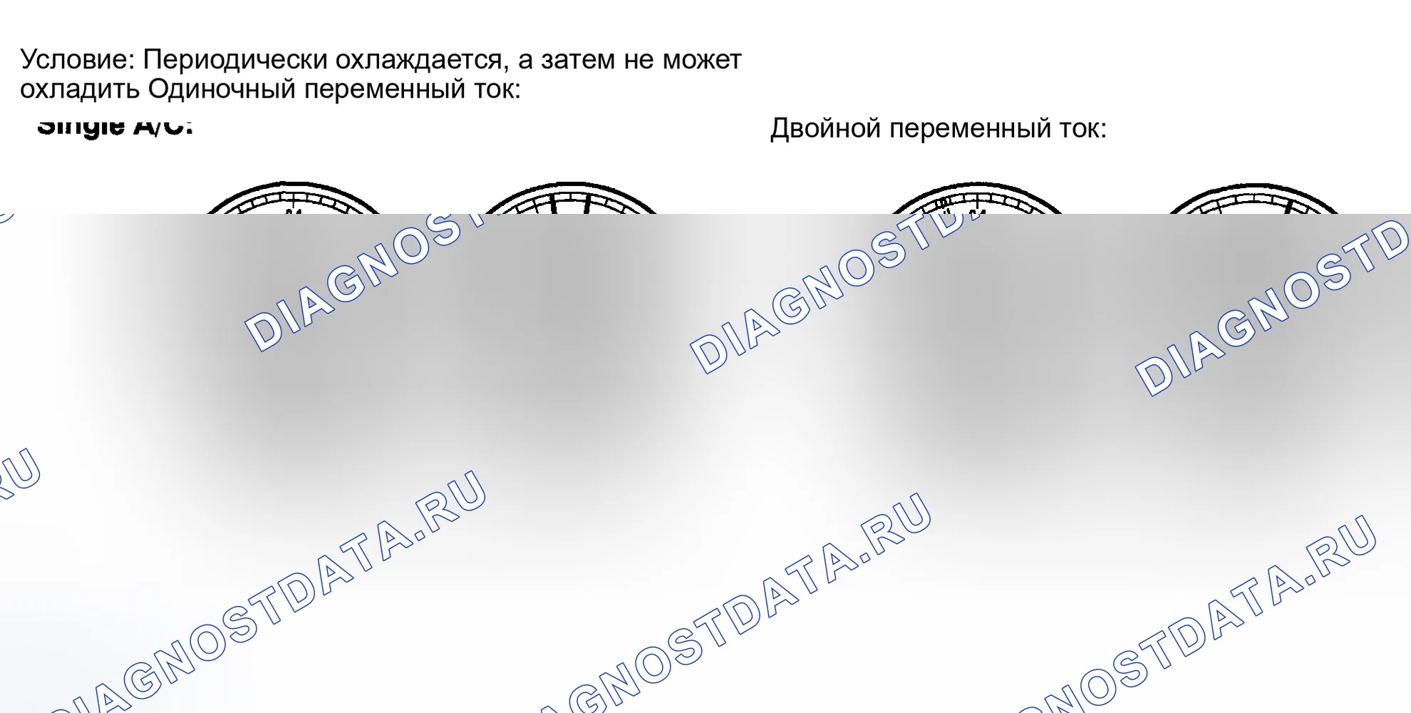 Рис. 127. Toyota Sequoia I рестайлинг