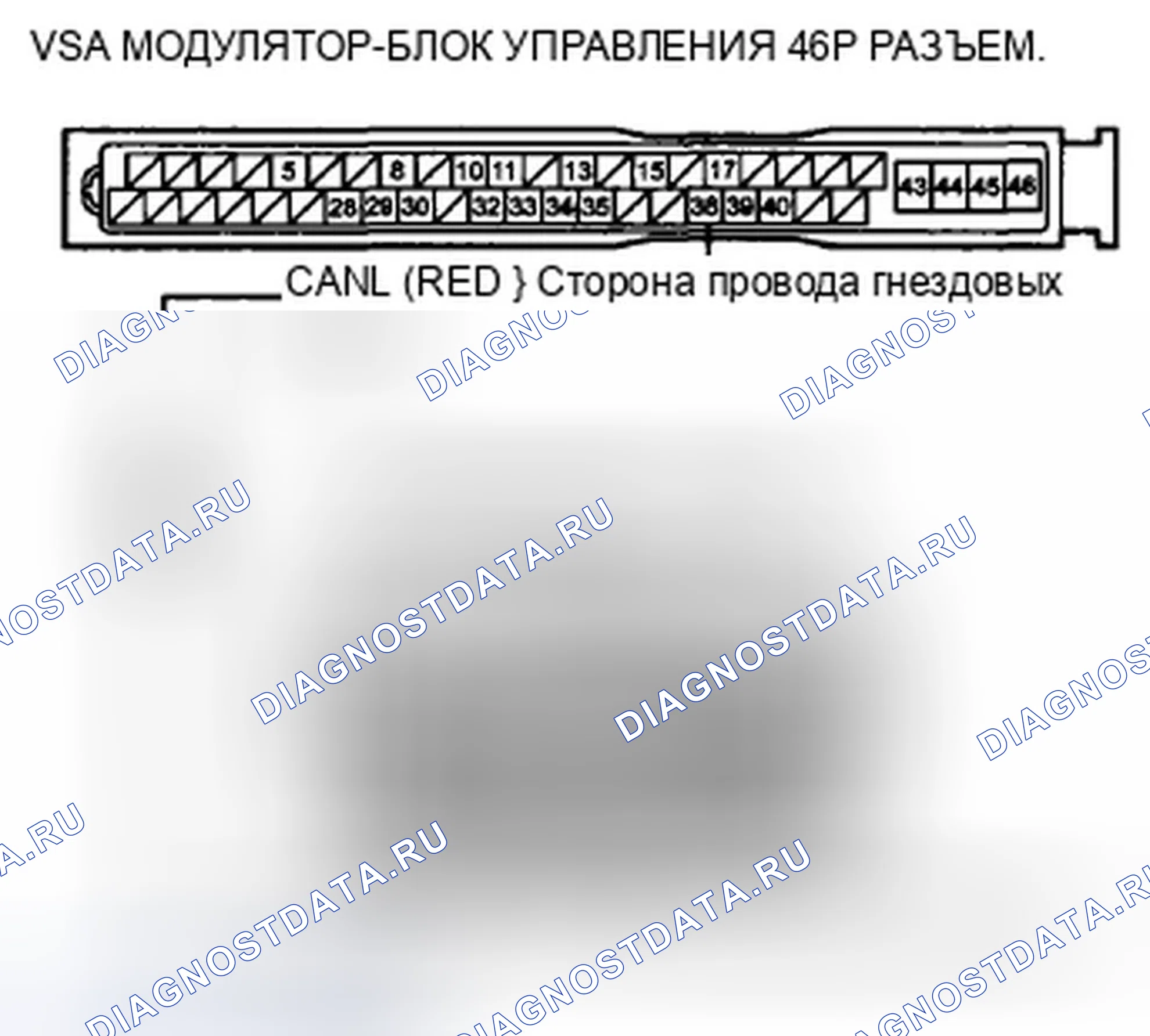 Рис. 141. Honda CR-V III рестайлинг