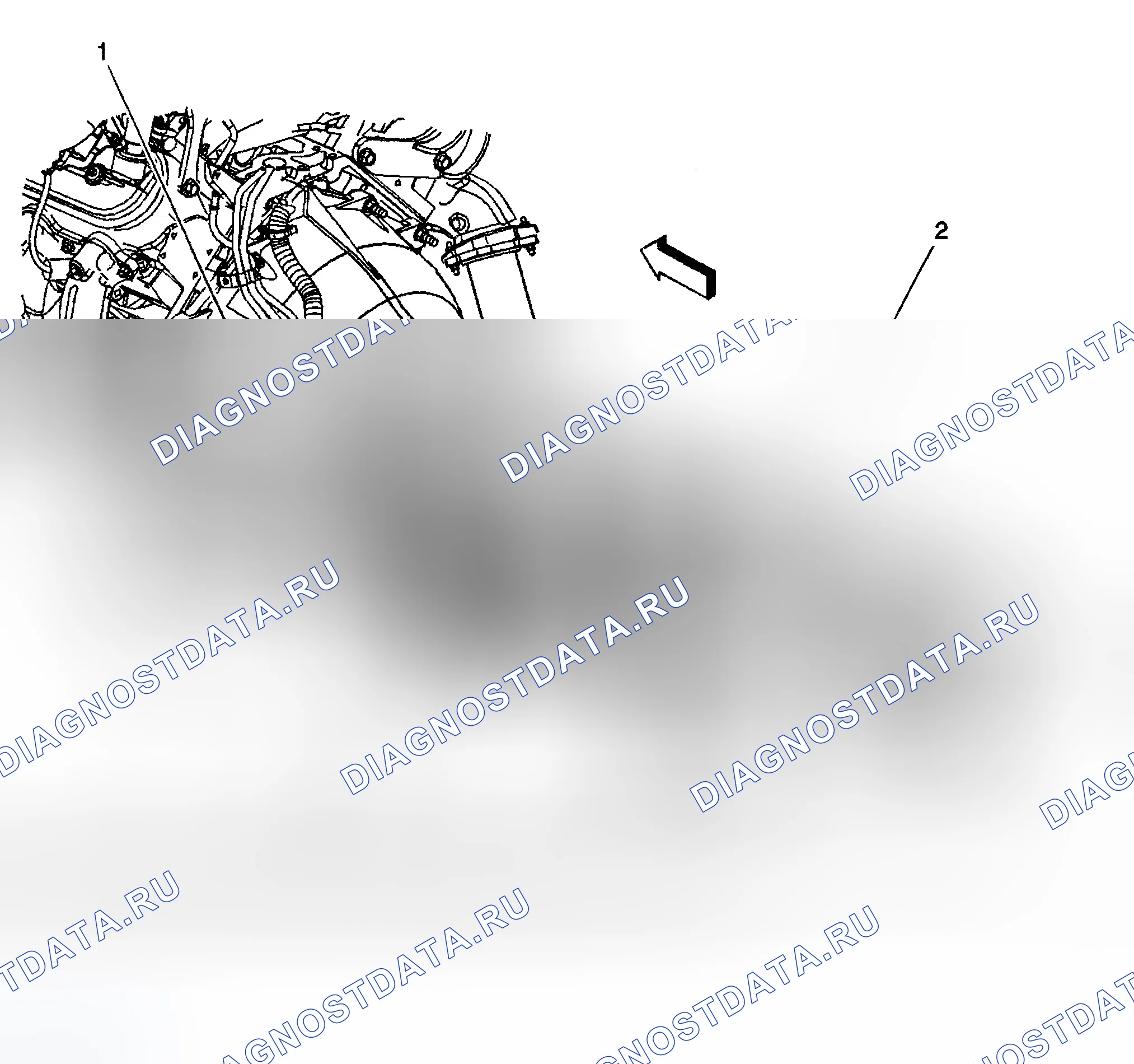 Рис. 428. Chevrolet Avalanche I