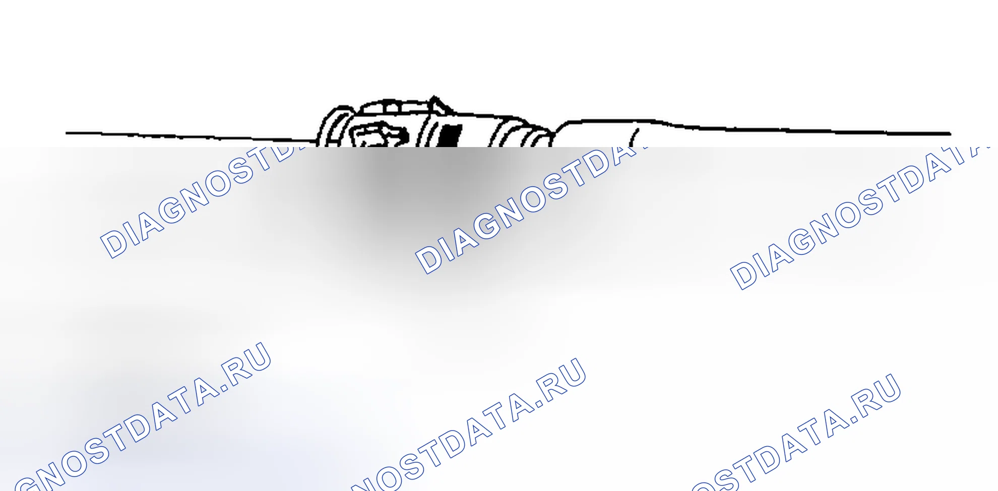Рис. 55: Удаление. Mazda RX-8 I