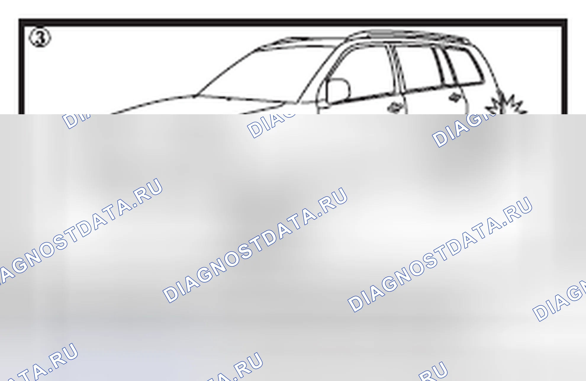 Рис. 146. Toyota Camry Solara II