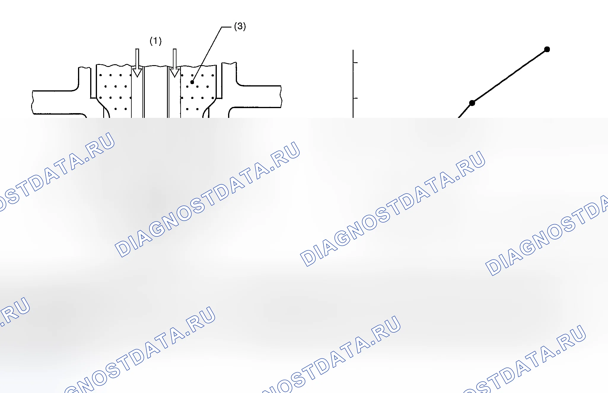 Рис. 2383: ОПИСАНИЕ КОМПОНЕНТОВ. Subaru Outback BP