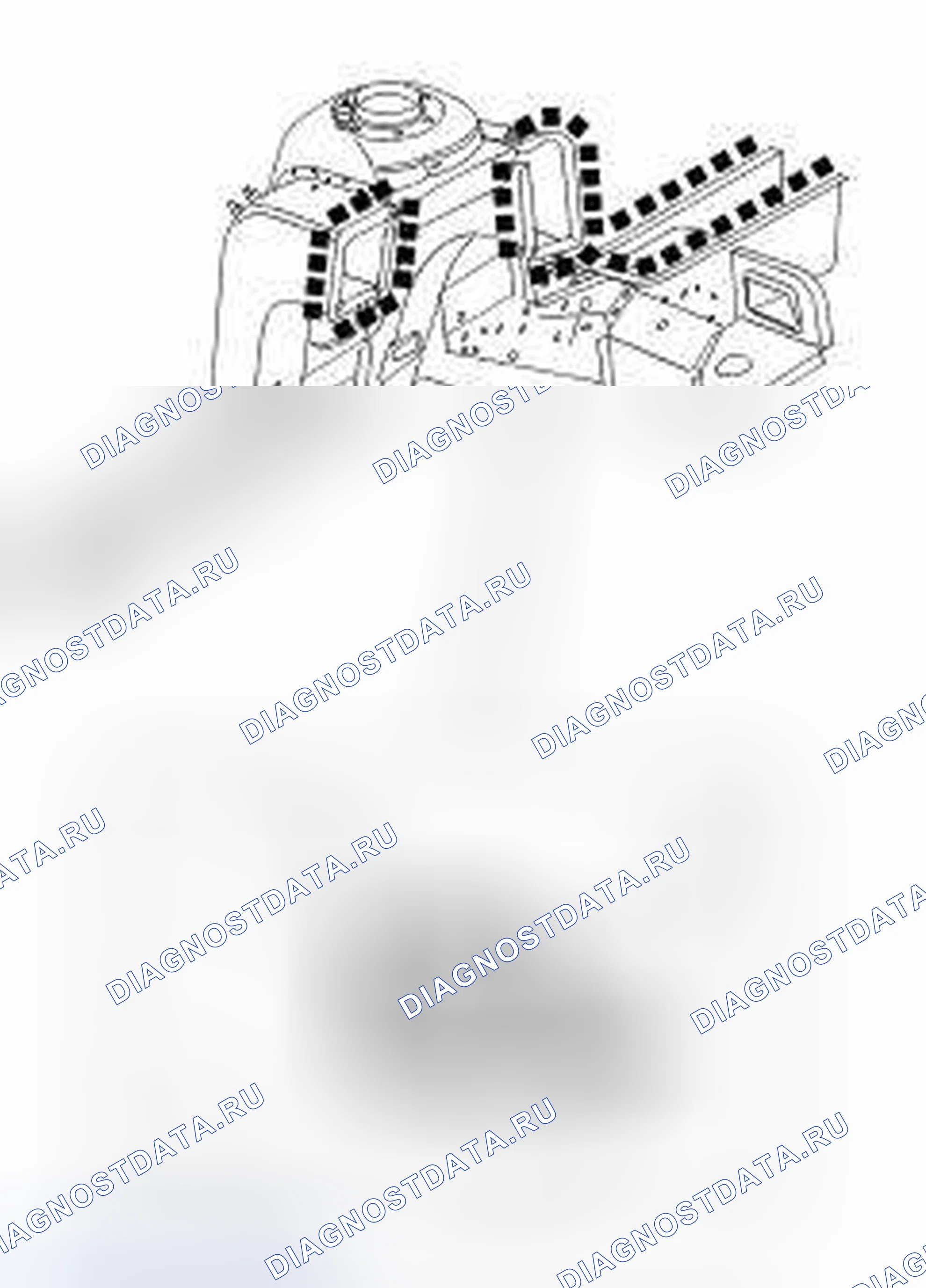 Рис. 72. Land Rover Range Rover III рестайлинг 2