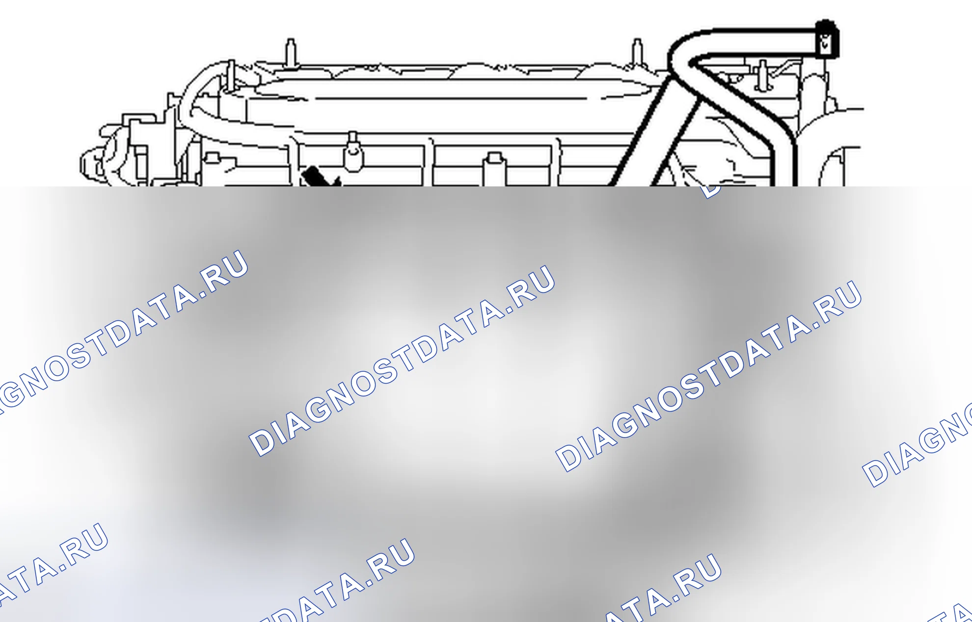Рис. 222. Toyota Matrix E140