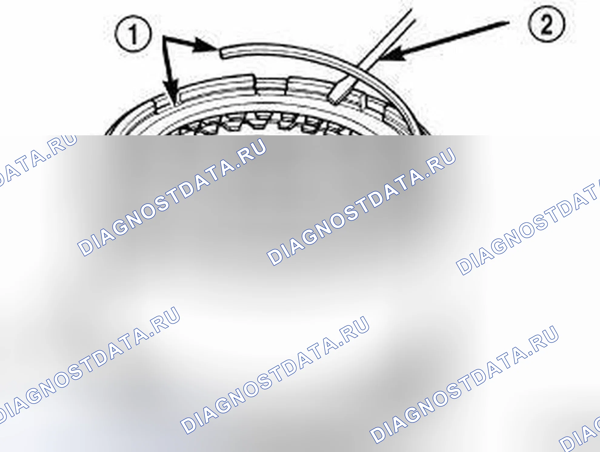 Рис. 313. Dodge Journey I