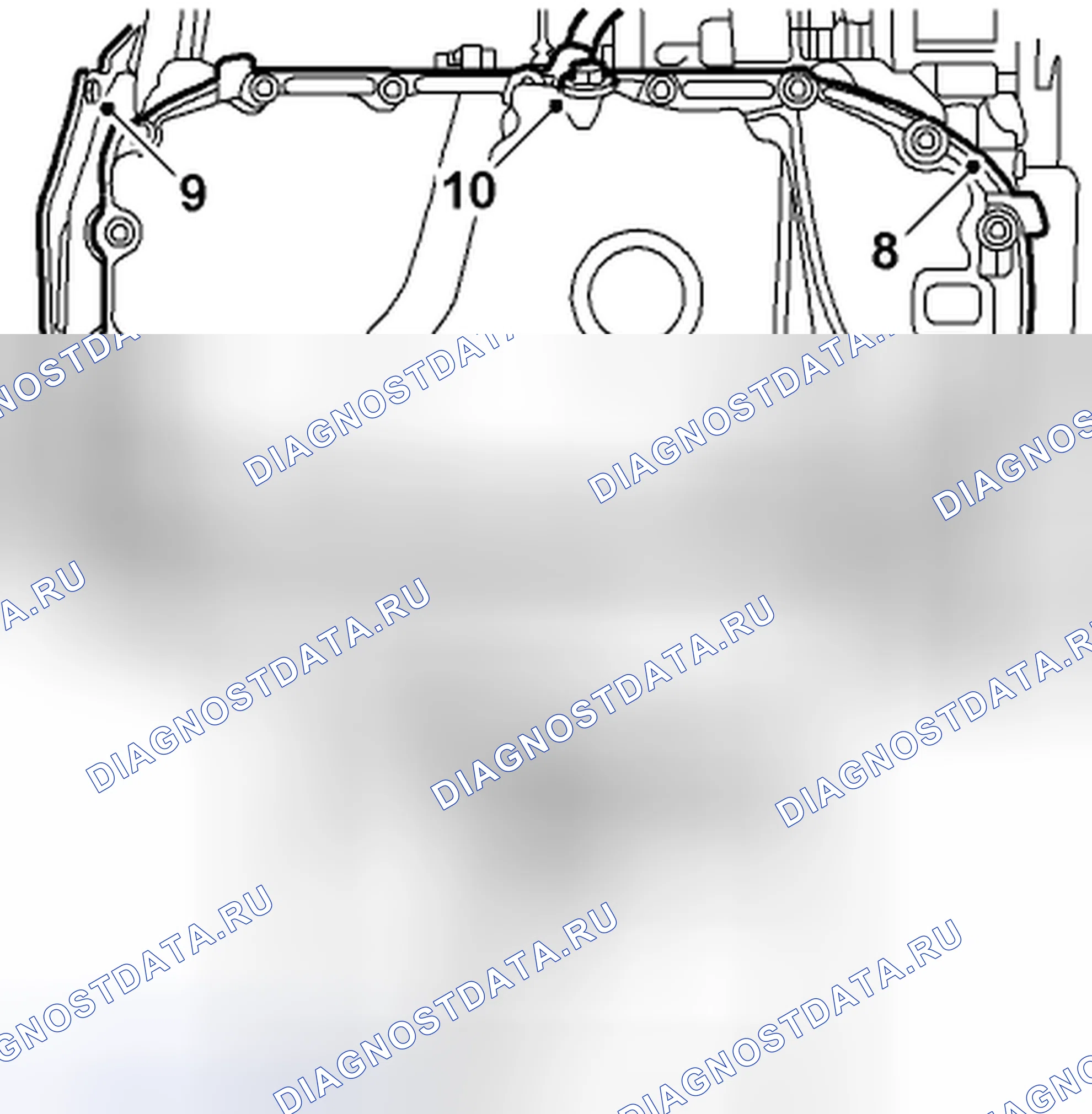 Рис. 200. Kia Picanto III