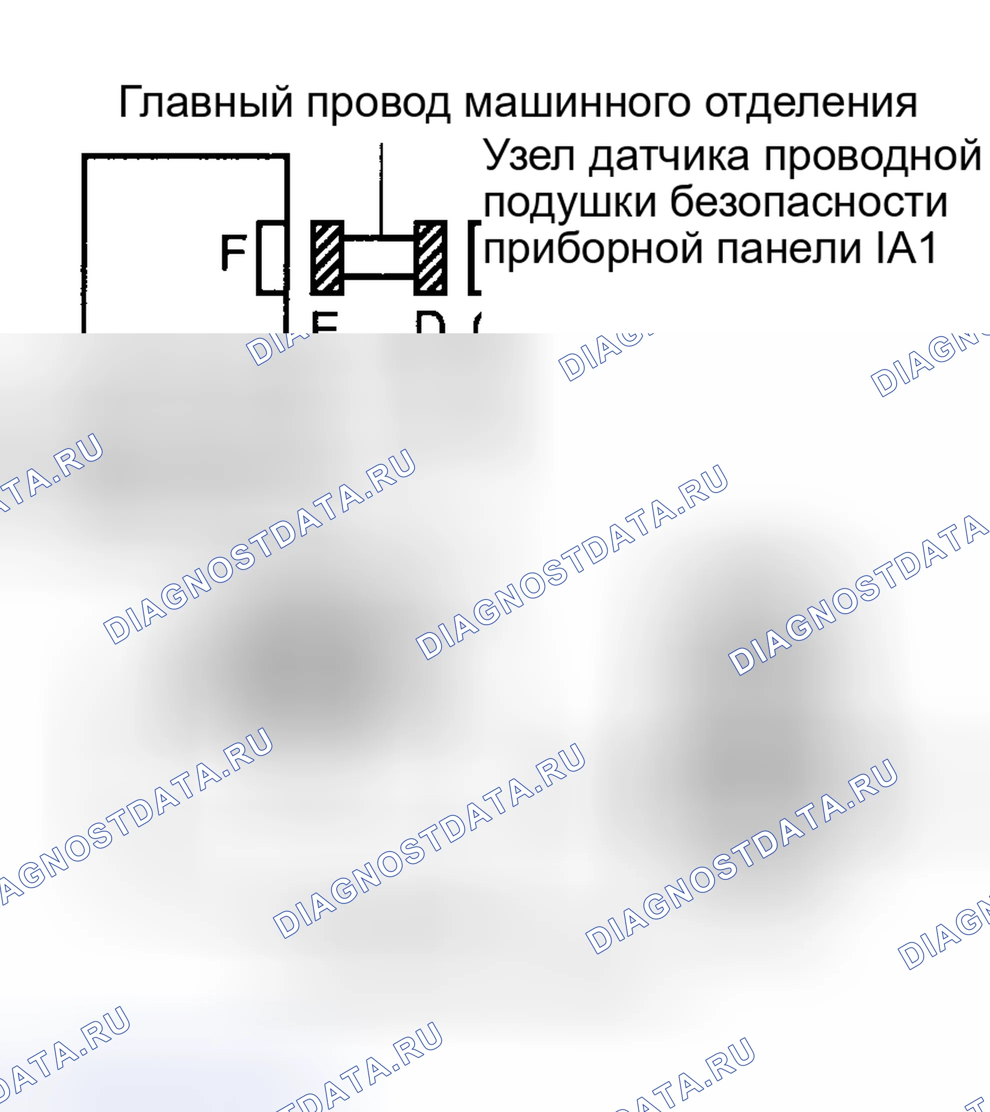Рис. 47. Toyota Corolla IX рестайлинг