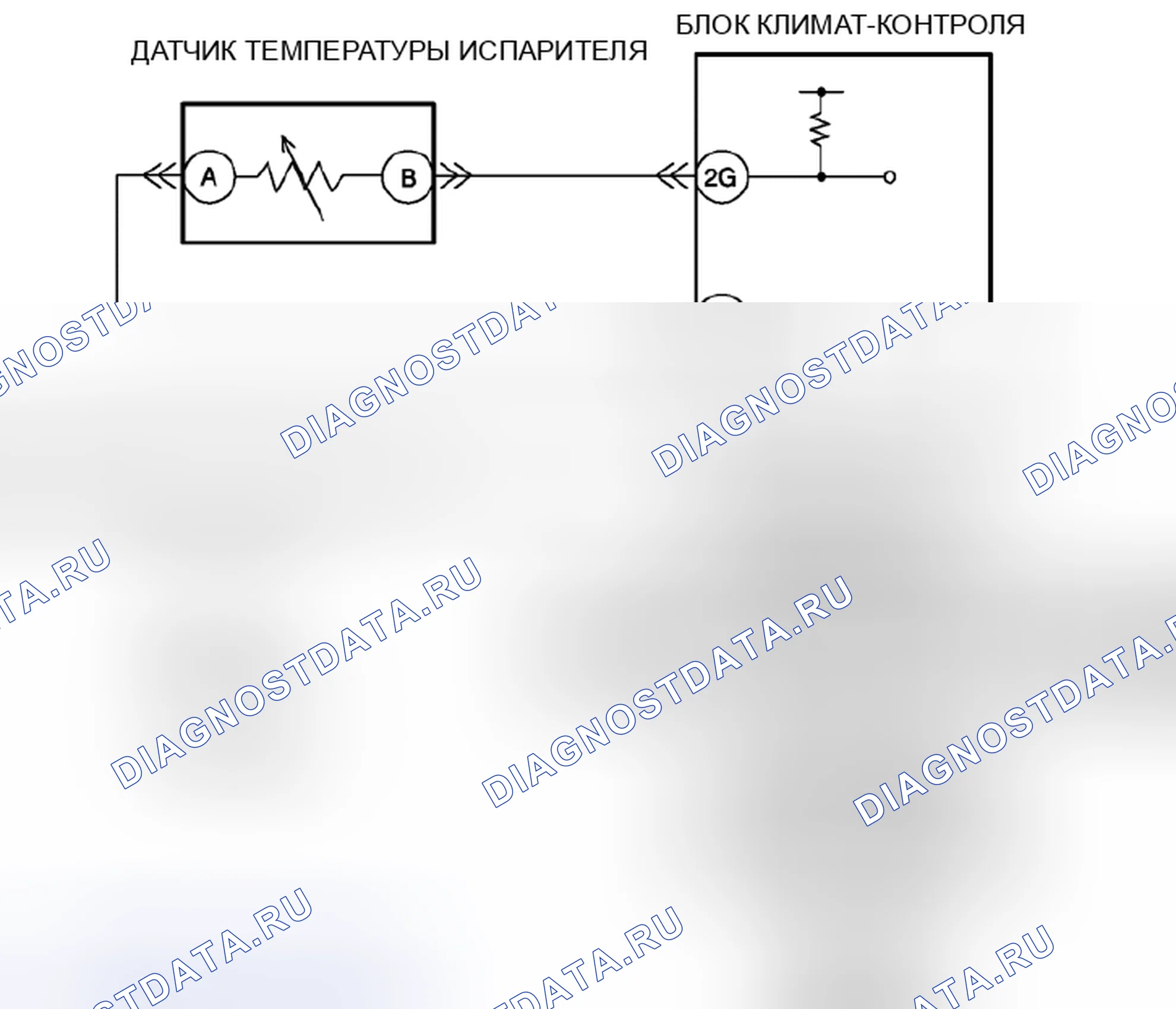 Рис. 132: расшифровка кода ошибки B1B71:11, хтагx1 [КОНДИЦИОНЕР С ПОЛНЫМ АВТОМАТОМ] B1B71:13. Honda Civic IX рестайлинг