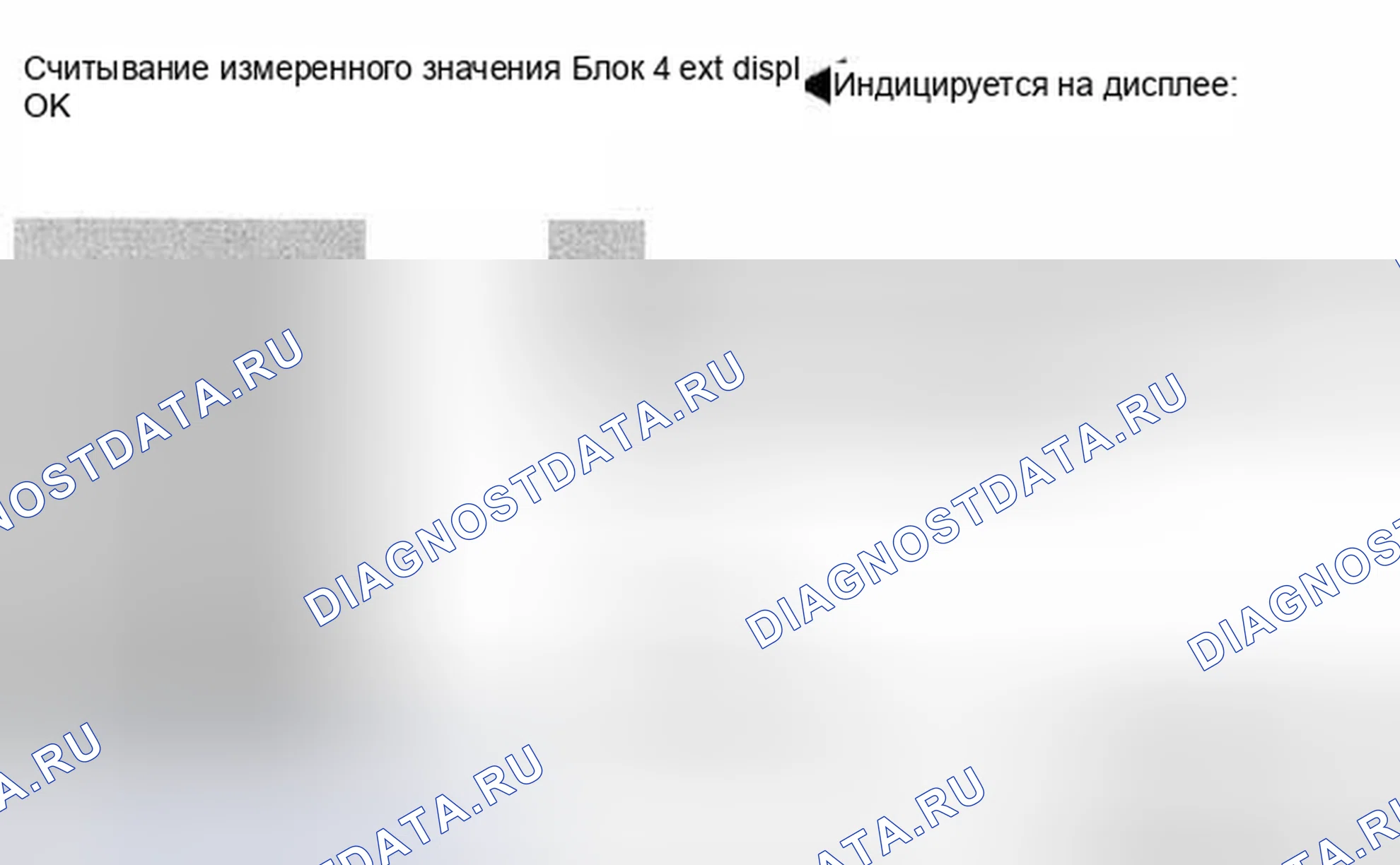 Рис. 294: Группа отображения 004. Audi S8 D2 рестайлинг 2