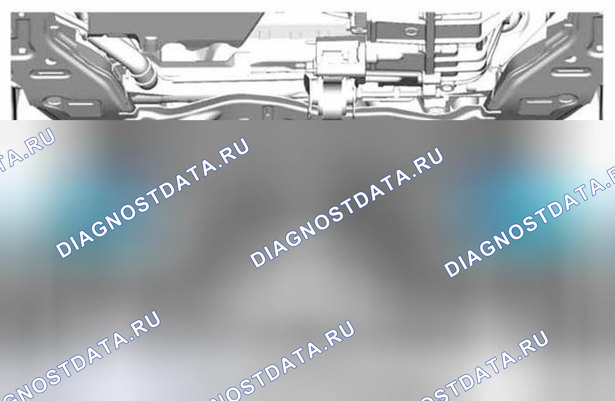 Рис. 587. Hyundai Kona I