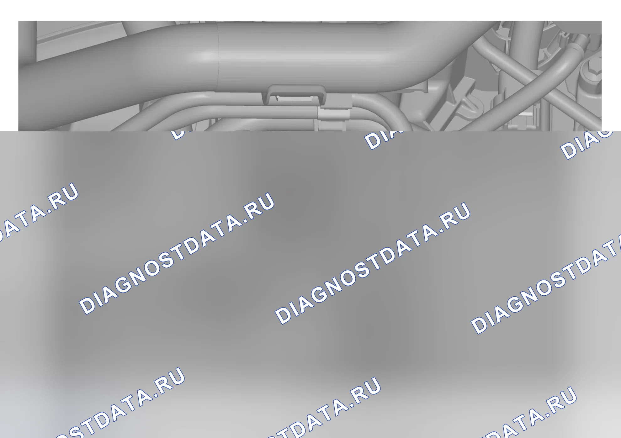 Как снять и установить датчик положения CVVL — Haval F7. Haval F7 I