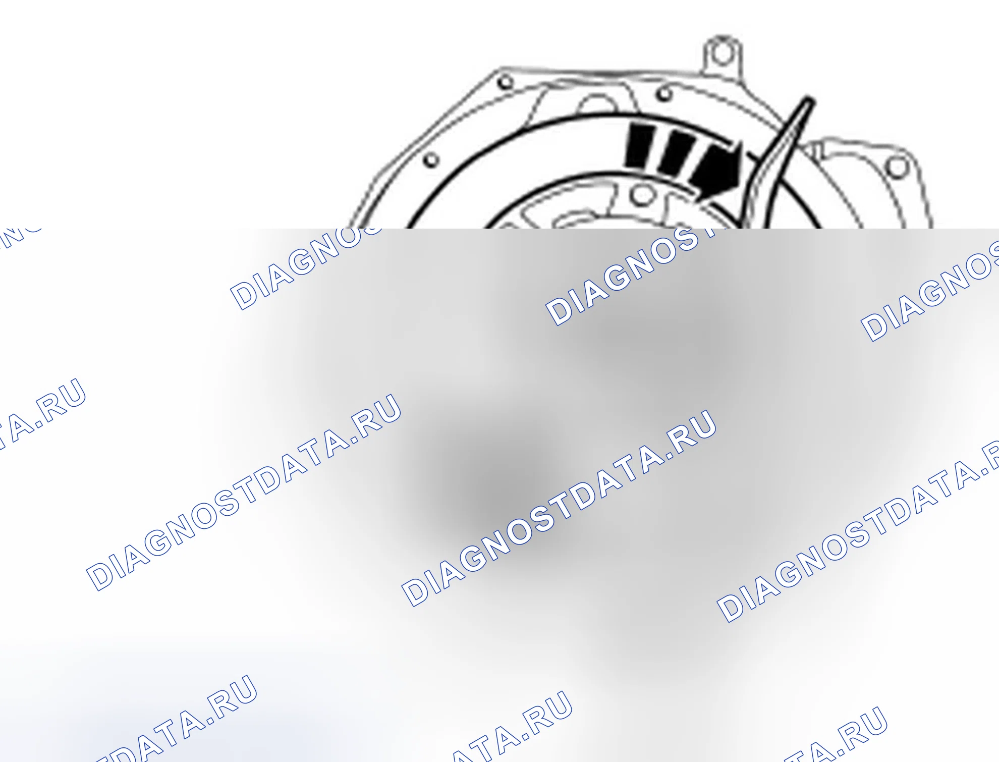 Рис. 516. Ford Focus II