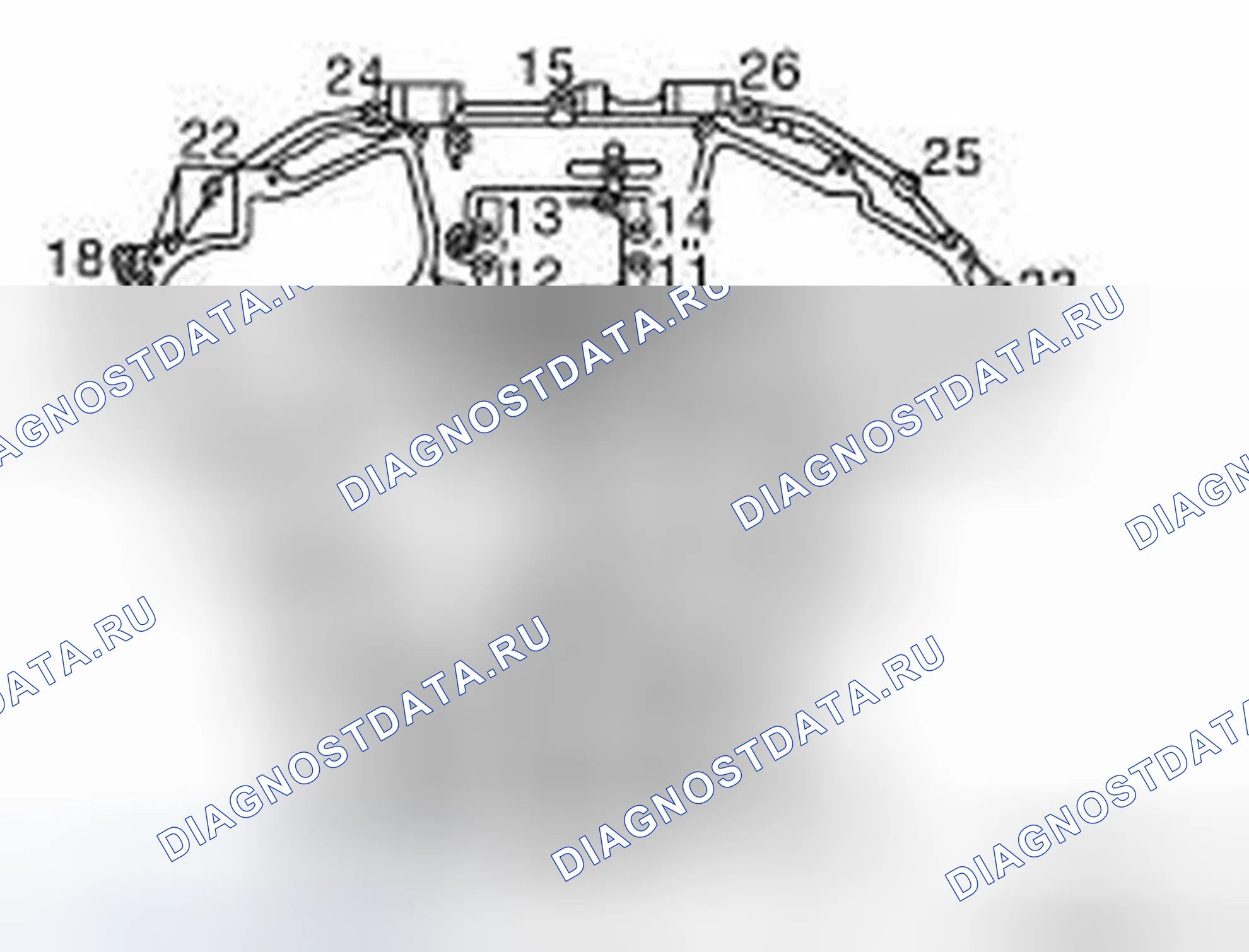 Рис. 184. Infiniti FX35 II