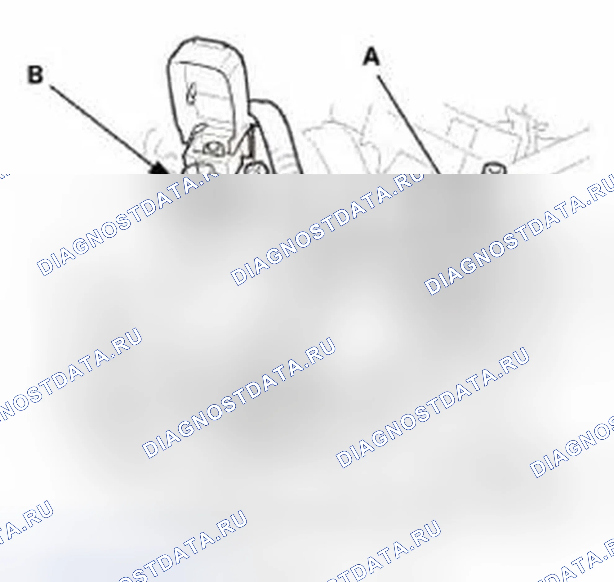 Рис. 1237. Honda Civic IX
