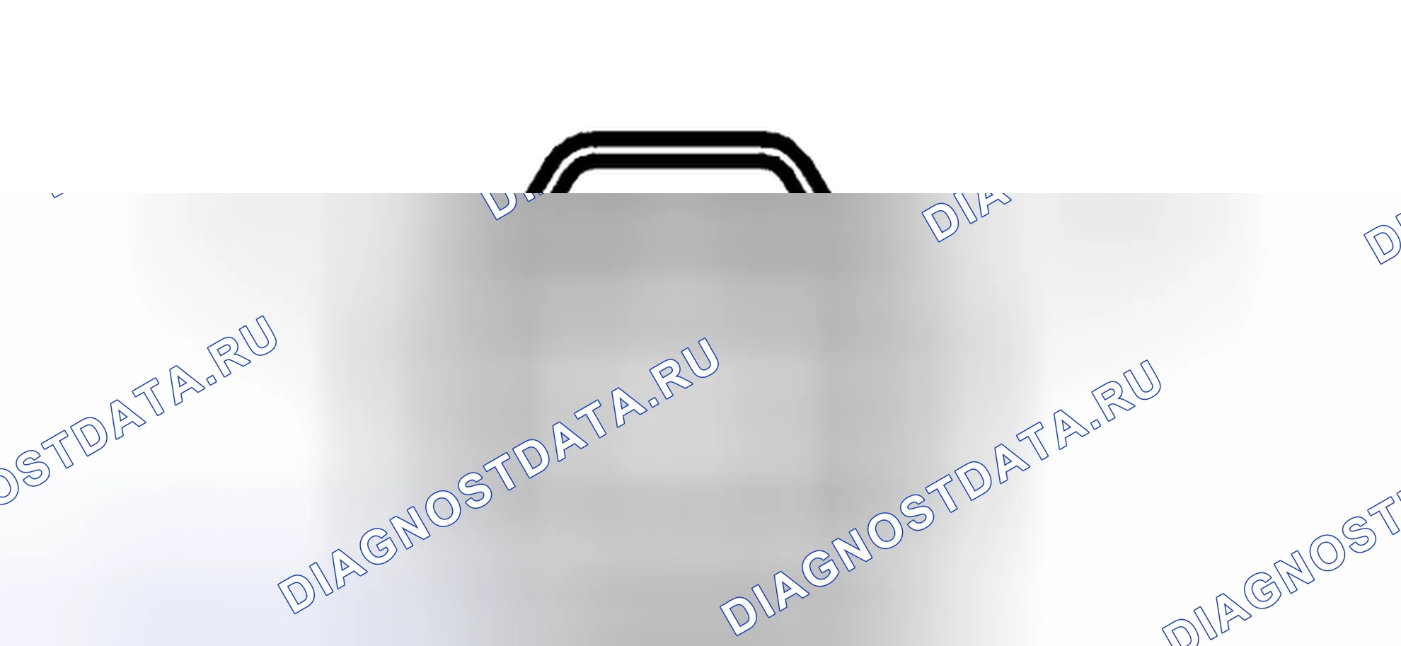 Рис. 334. Volvo V40 I рестайлинг