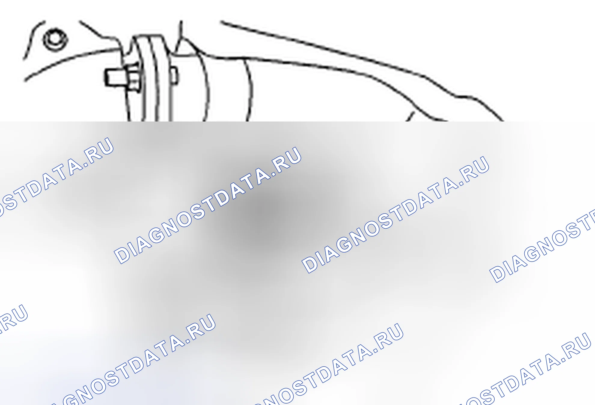 Рис. 109: ЗАМЕНА. Subaru Impreza GH