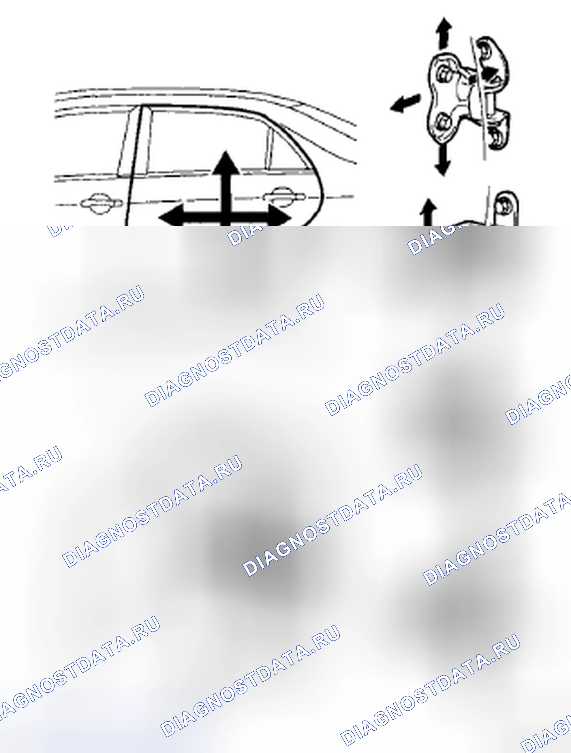 Рис. 80. Toyota Corolla X