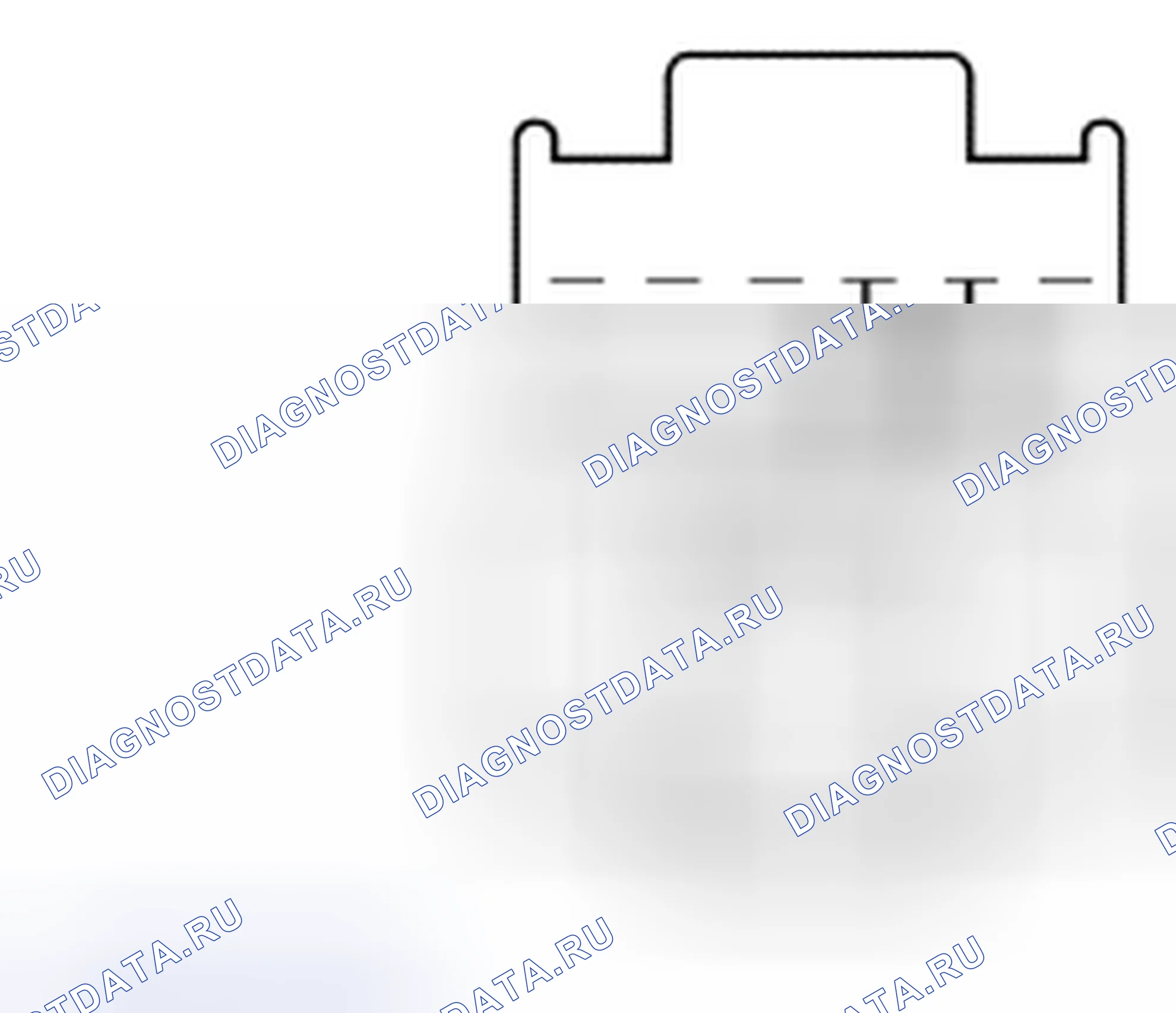Рис. 3. Hyundai Matrix I рестайлинг