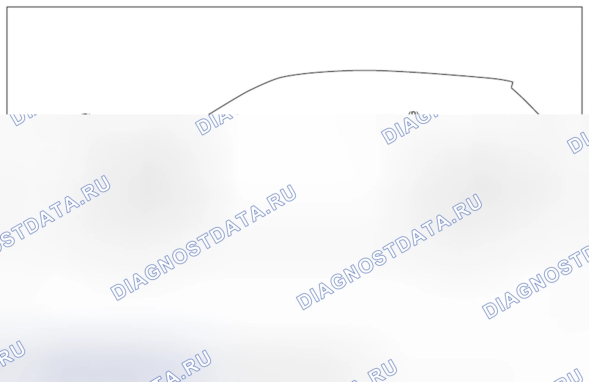 Рис. 45. Subaru Legacy BM/BR рестайлинг