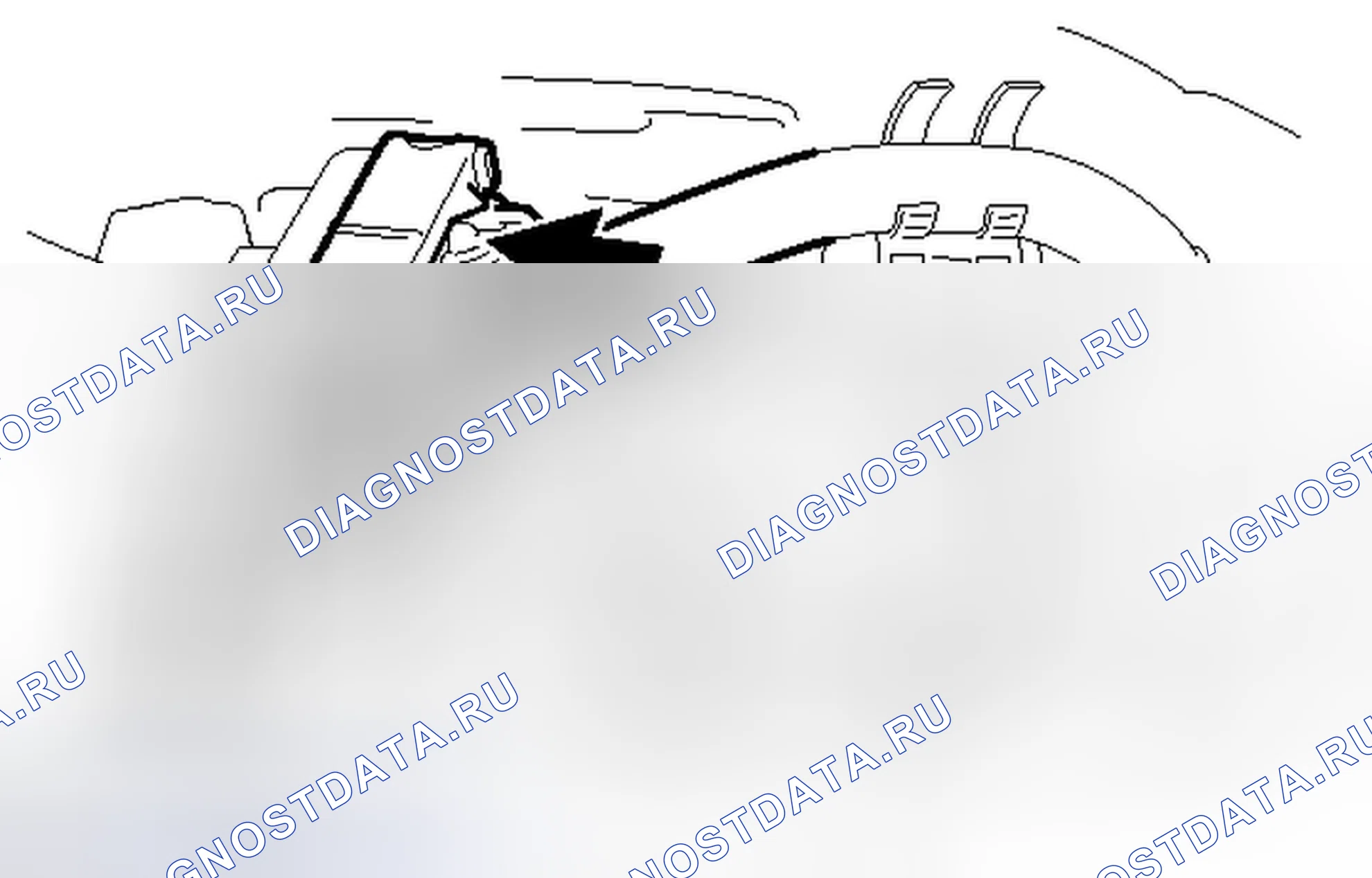 Рис. 39. Toyota Avalon XX40