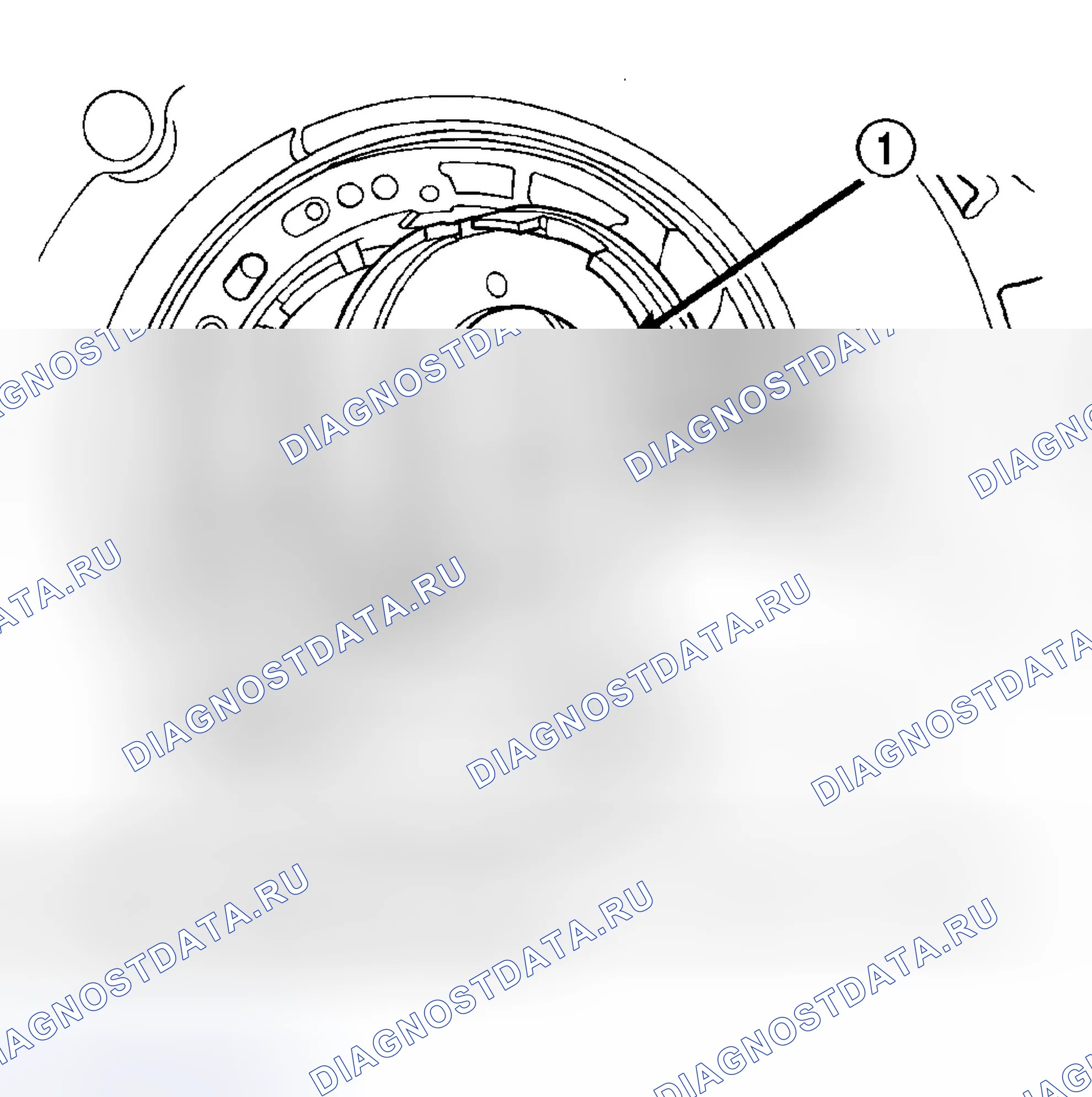 Рис. 209. Dodge Grand Caravan IV