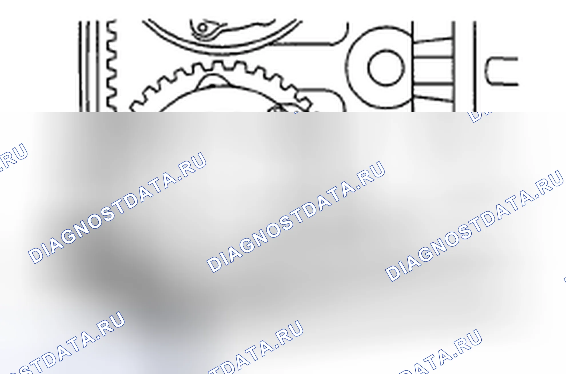 Рис. 331. Subaru Legacy BM/BR