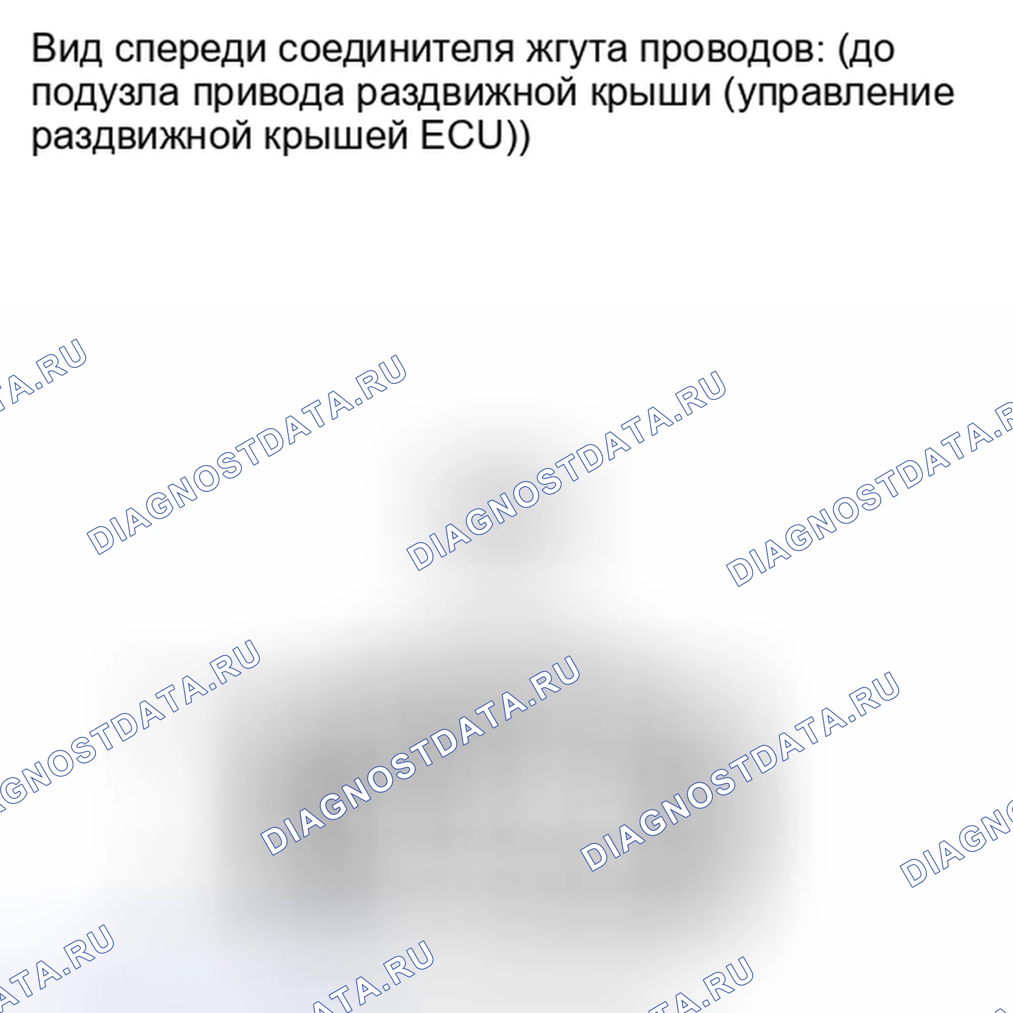 Рис. 206: ПОРЯДОК ВЫПОЛНЕНИЯ РАБОТ. Haval H4 I