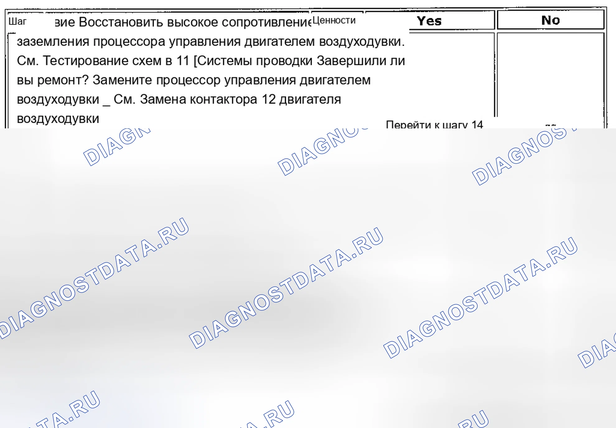 Рис. 105. Chevrolet TrailBlazer I