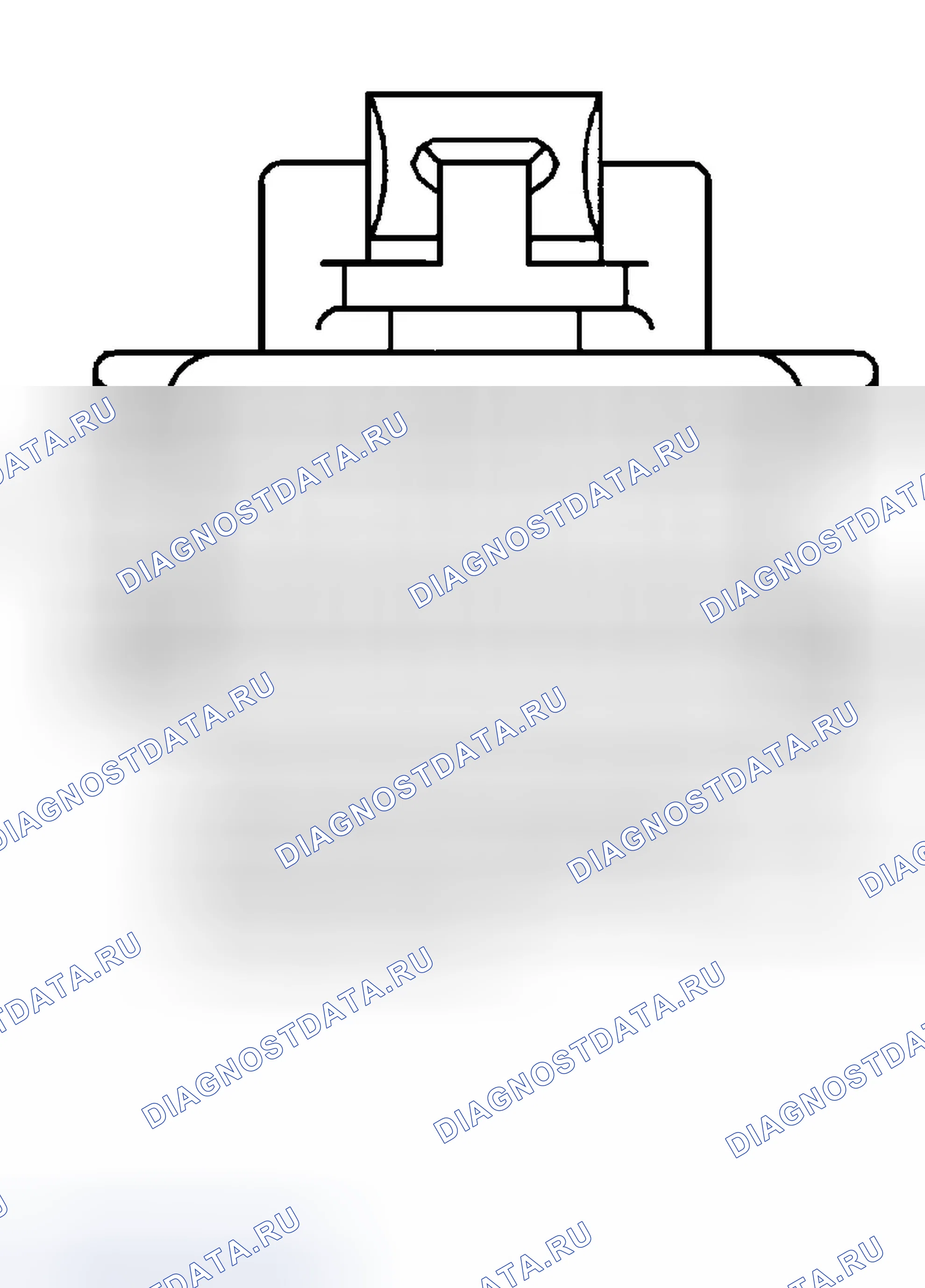 Рис. 4. Chevrolet Tahoe I
