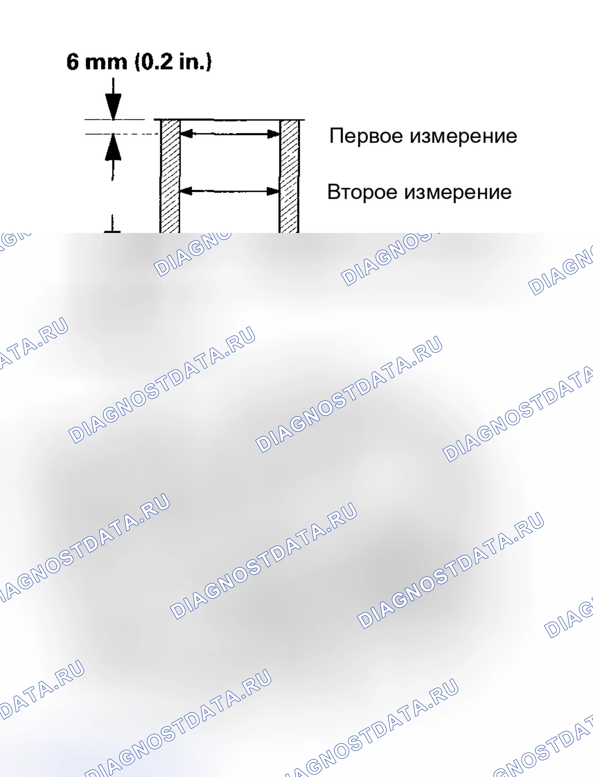 Рис. 398. Honda Pilot I рестайлинг